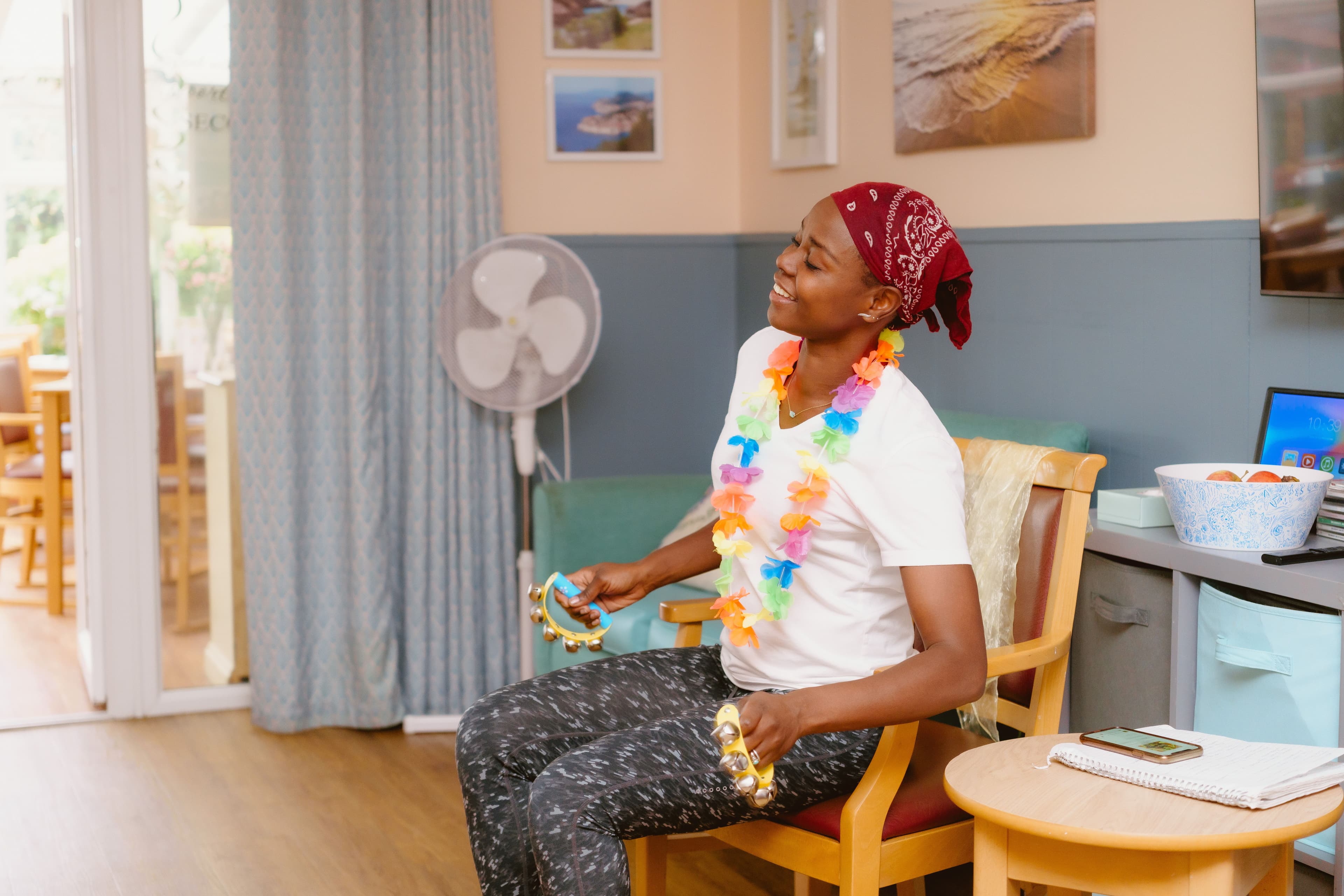 Rhencullen Care Group - Kevlin House care home - 006
