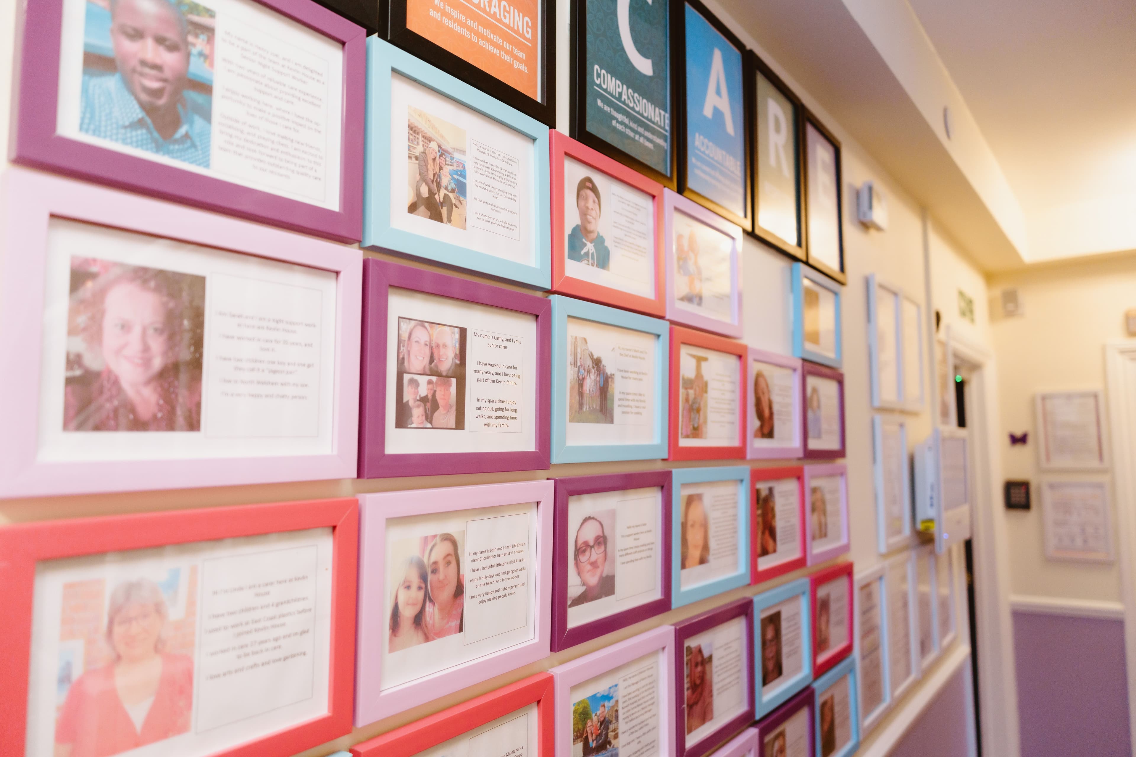 Rhencullen Care Group - Kevlin House care home - 004