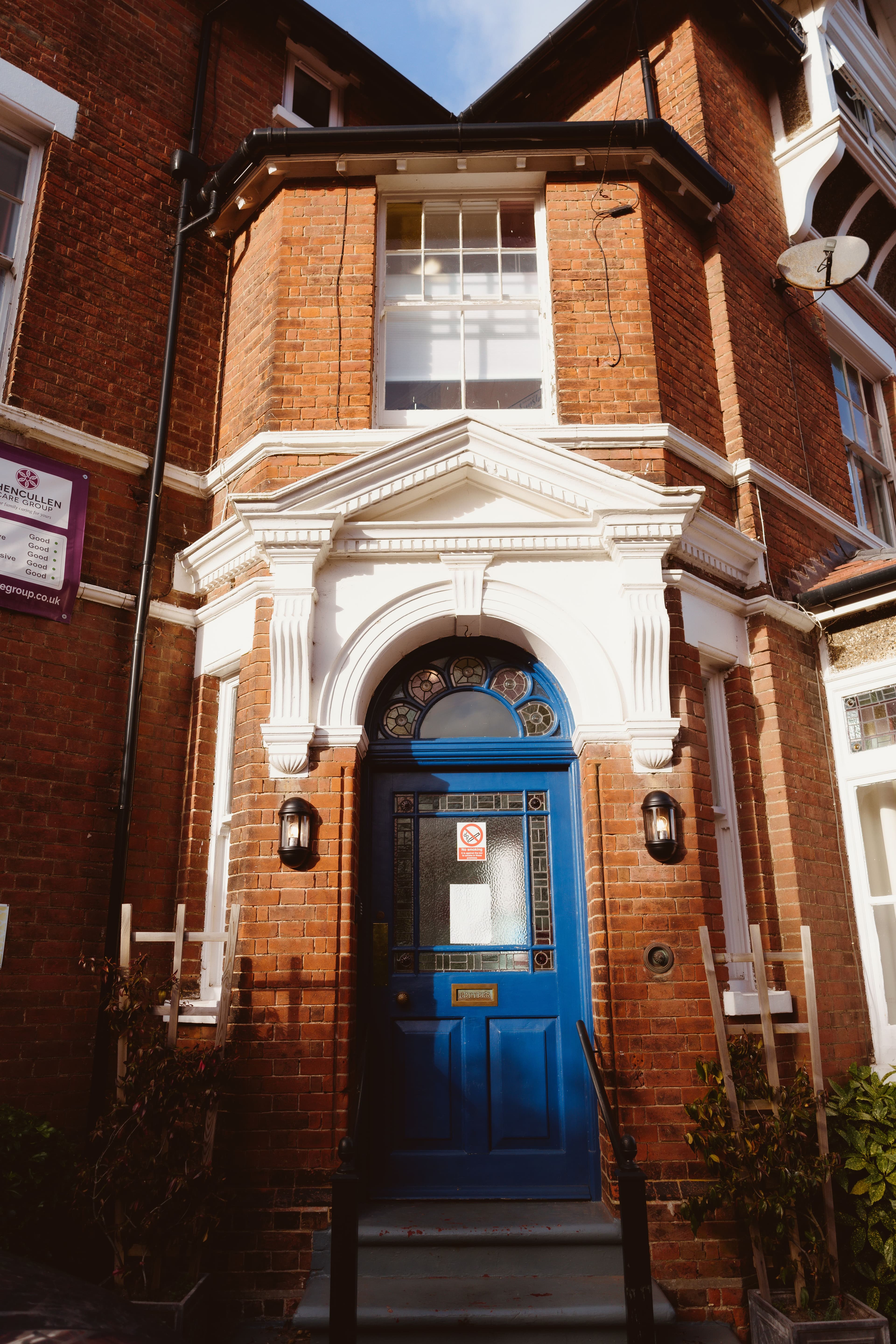 Rhencullen Care Group - Tamar House care home - 012