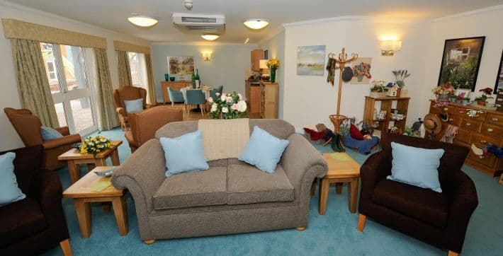 Barchester Healthcare Hagley Place-main-image