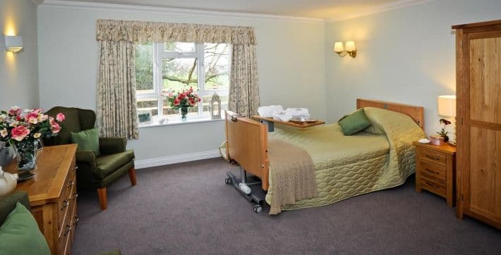 Barchester Healthcare Hagley Place Care Home, Ludlow, SY8 1LS