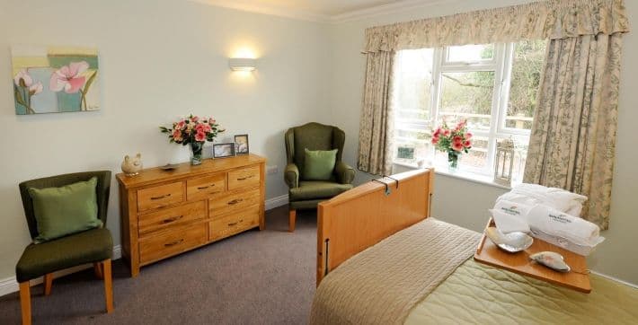 Barchester Healthcare Hagley Place Care Home, Ludlow, SY8 1LS