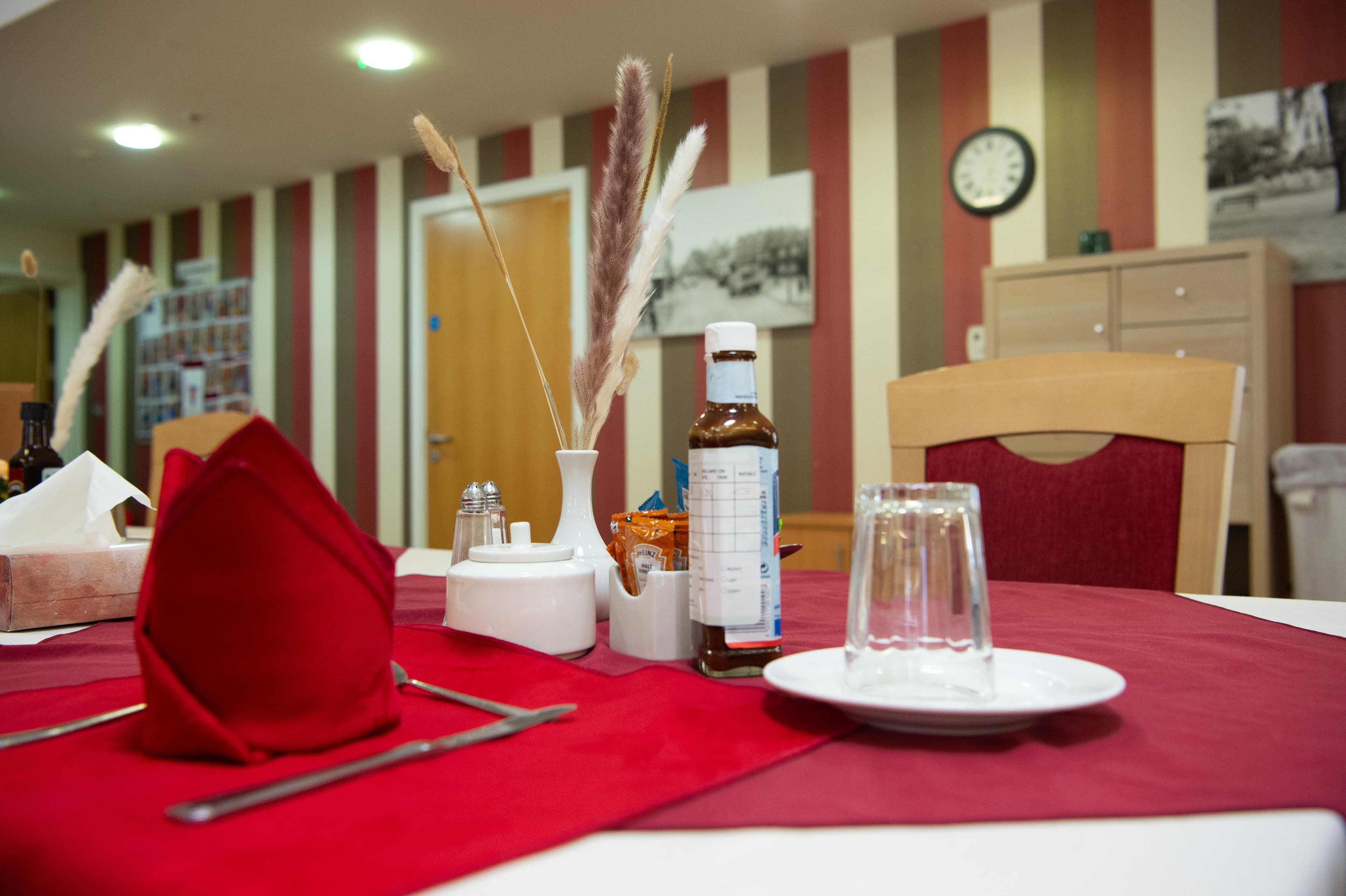 The Royal Masonic Benevolent Institution Care Company - James Terry Court care home 3