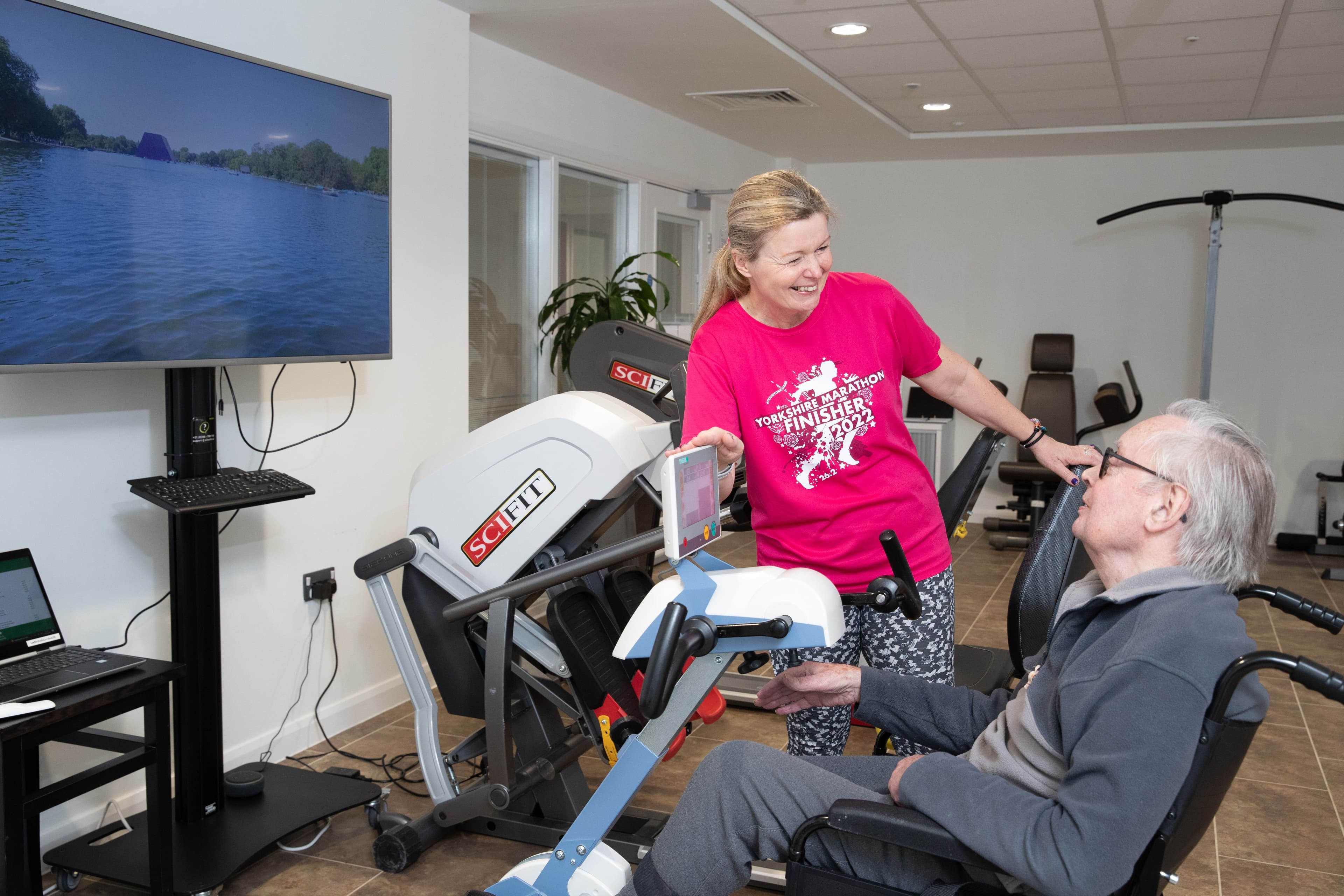 Belong Villages - Belong Newcastle-under-Lyme care home - 020