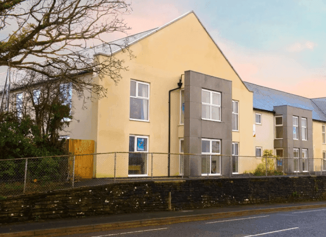 MHA - Janeva Court in Liskeard Road, Saltash, Cornwall, PL12 4FD - 000