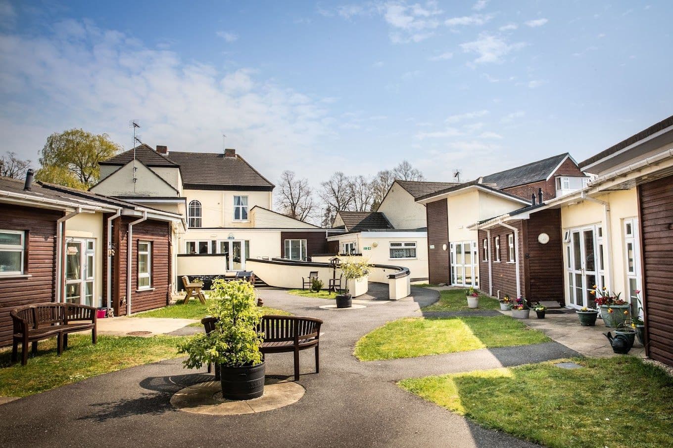Jasmine Healthcare - Orchard Court care home - 008