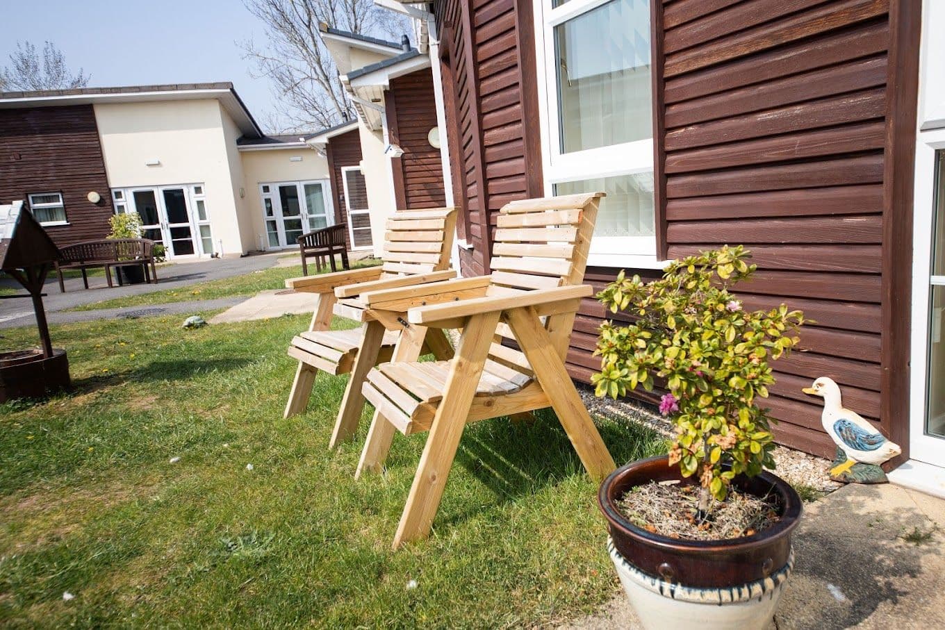 Jasmine Healthcare - Orchard Court care home - 010