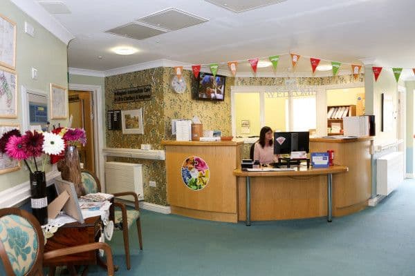 Jubilee Lodge Care Home, Cheltenham, GL54 2GN