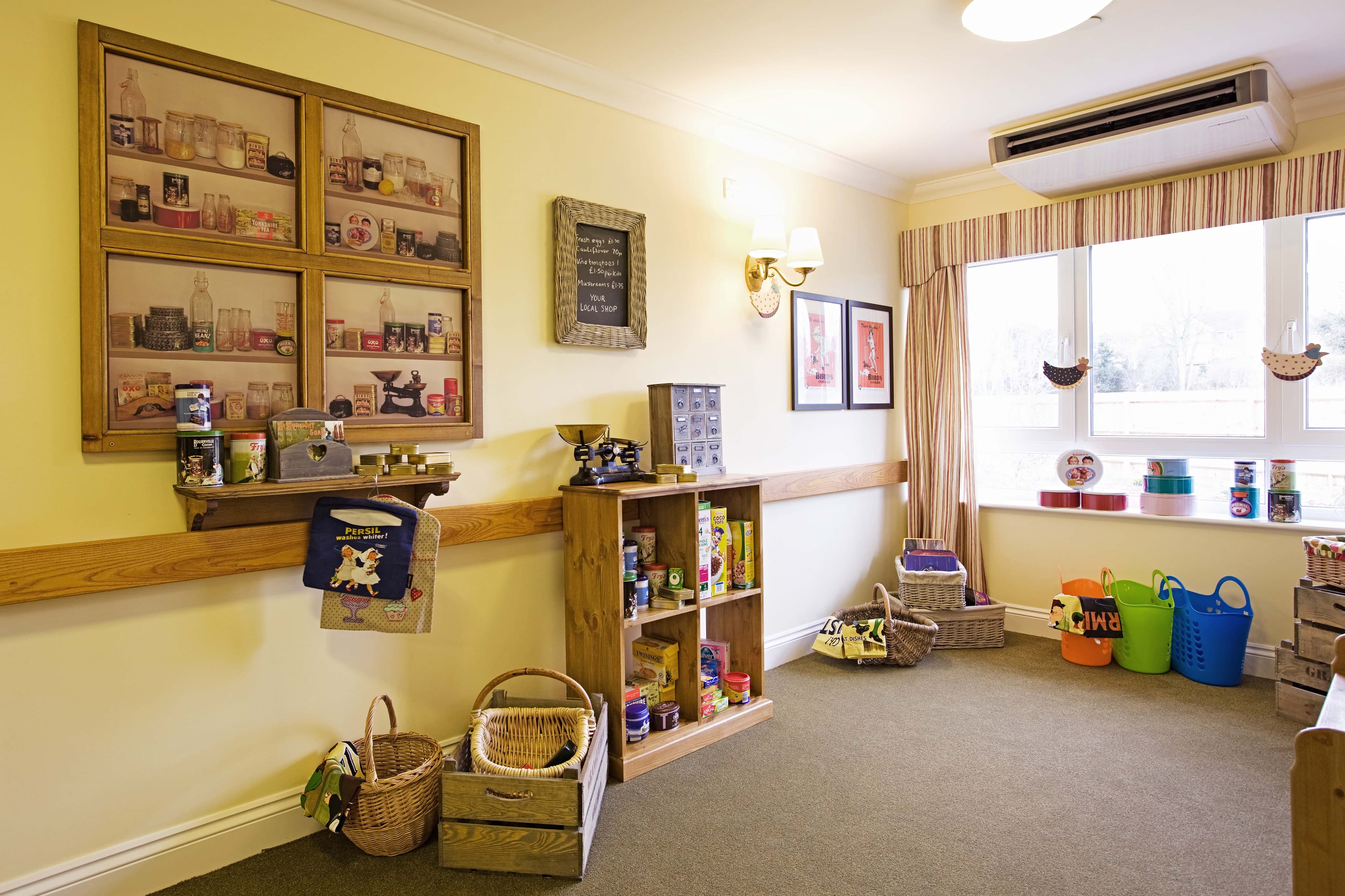 Barchester Healthcare - Juniper House care home 7