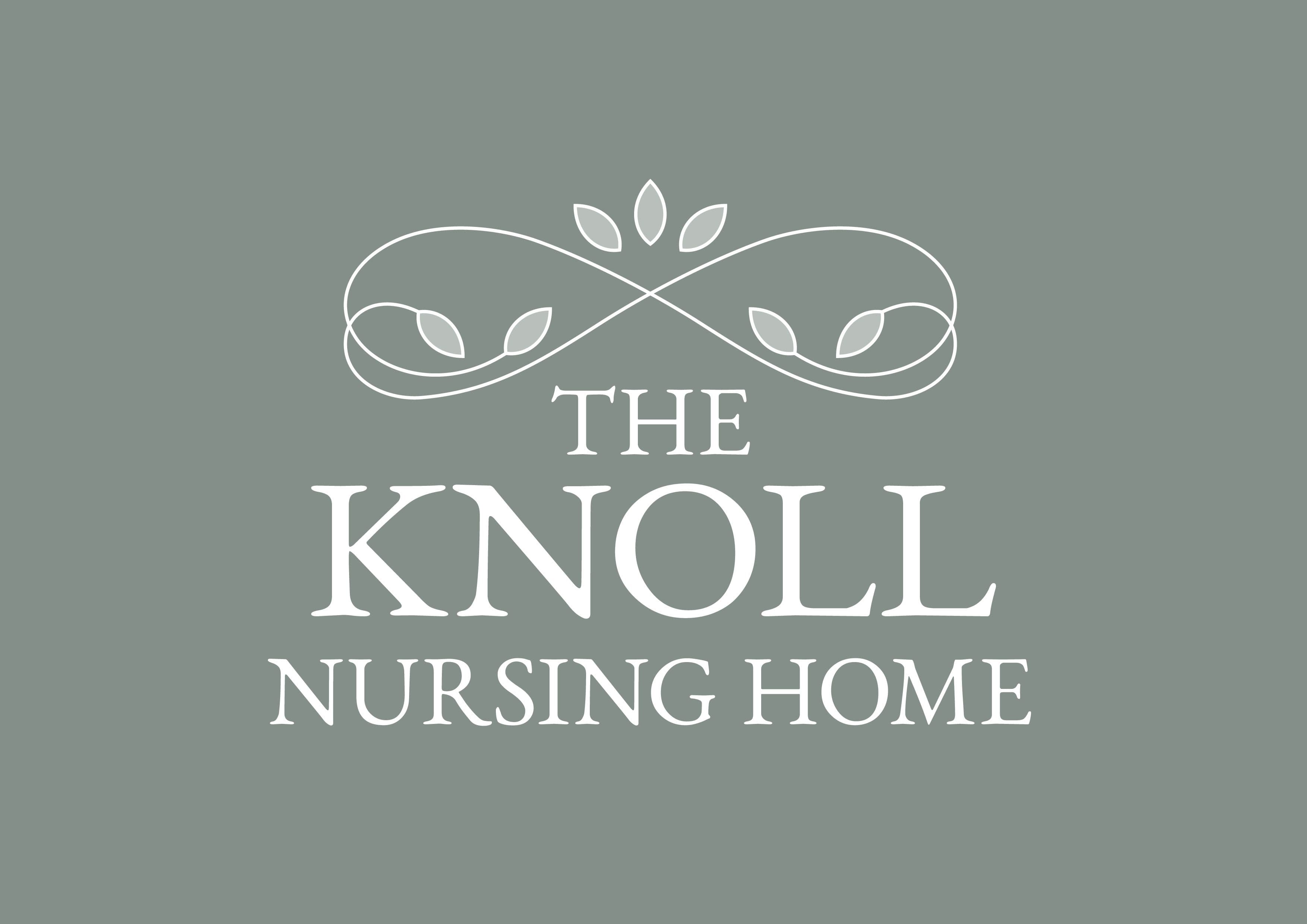 The Knoll Nursing Home - The Knoll  care home 2