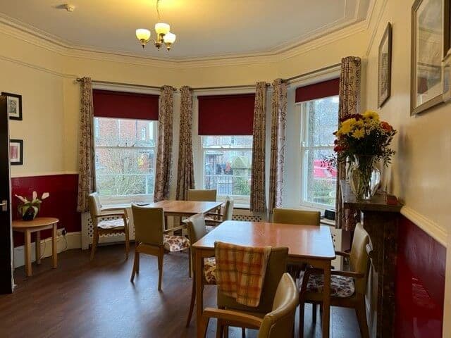 Kent House Care Home, Okehampton, EX20 1HR