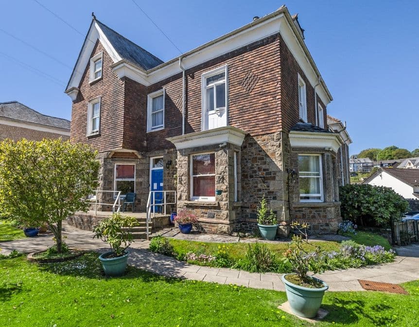 Stonehaven Care Group - Kent House care home 1