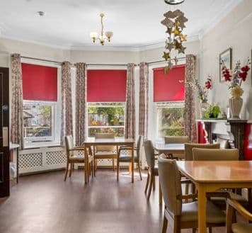 Stonehaven Care Group - Kent House care home 3