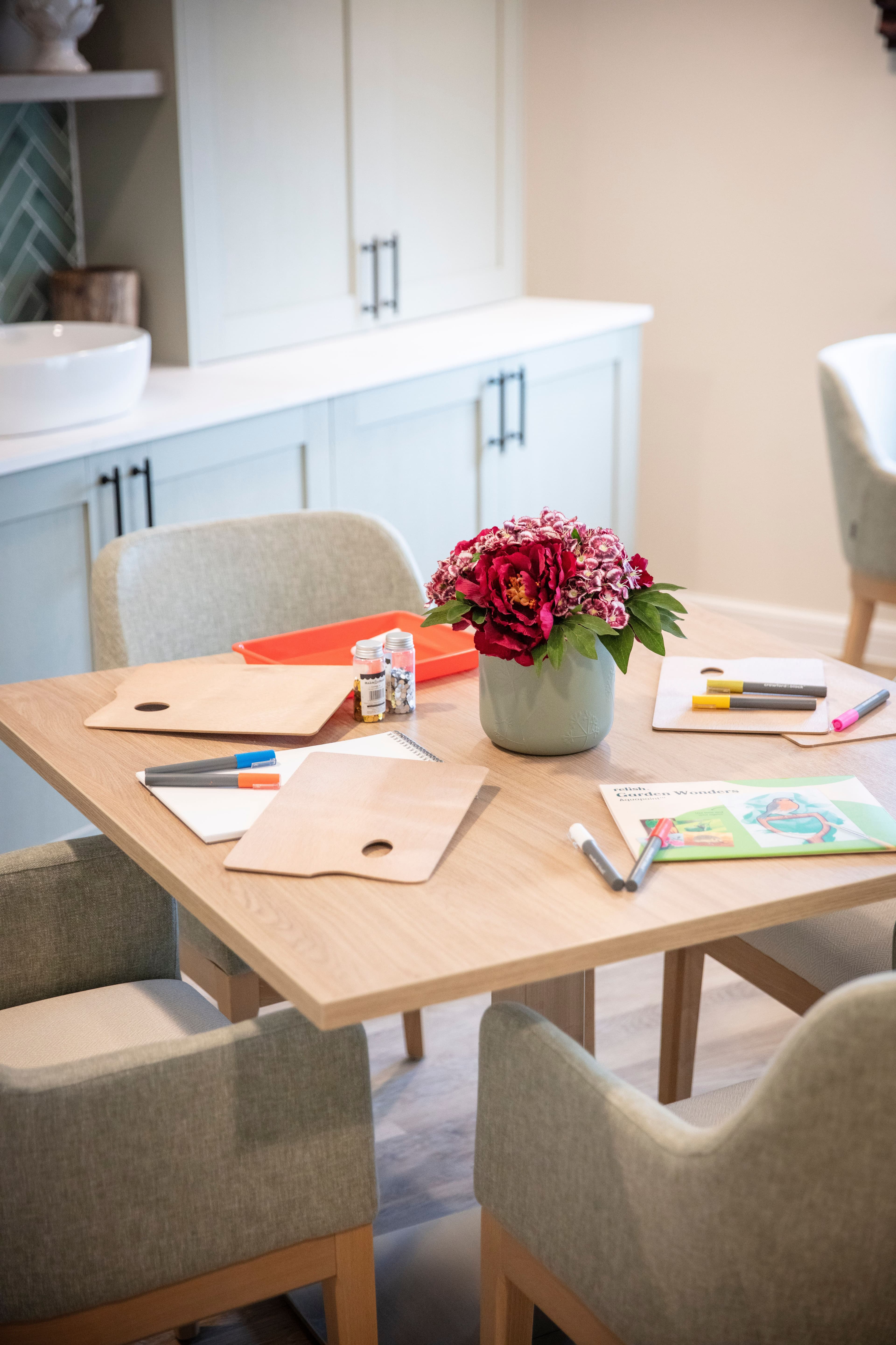Connaught Care - Waterhaven Place care home - 016
