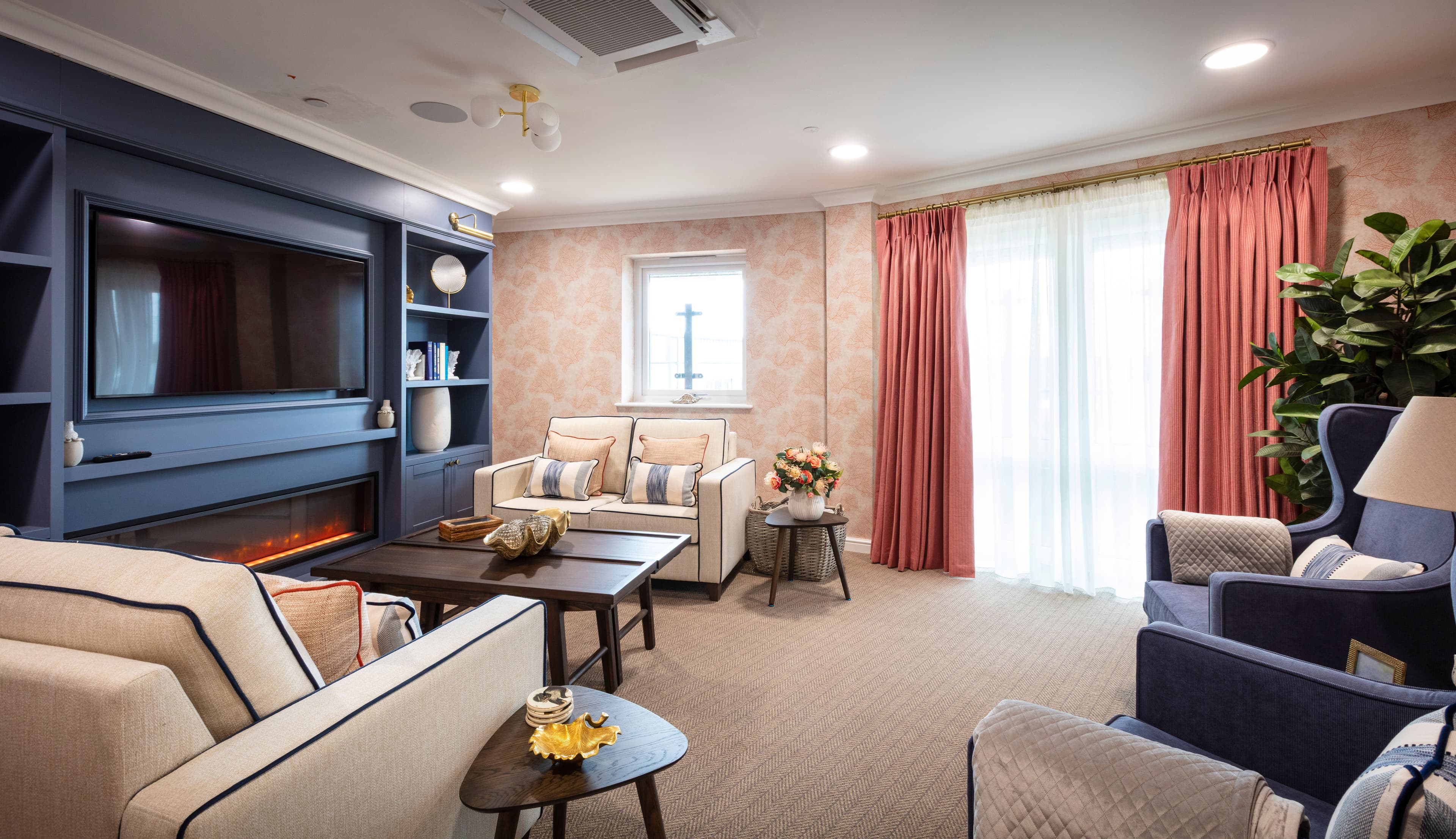 Connaught Care - Waterhaven Place care home - 012