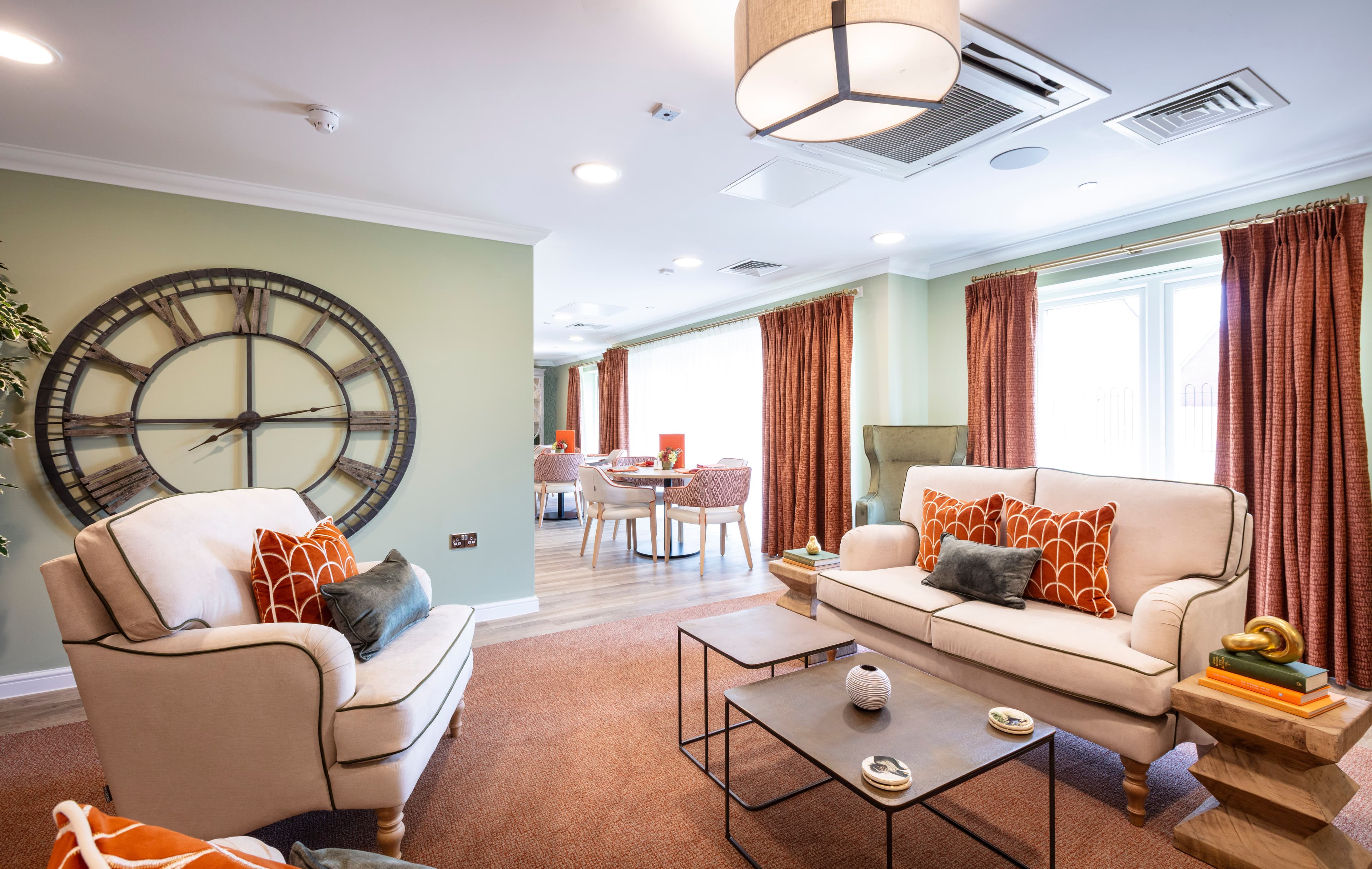 Connaught Care - Waterhaven Place care home - 007