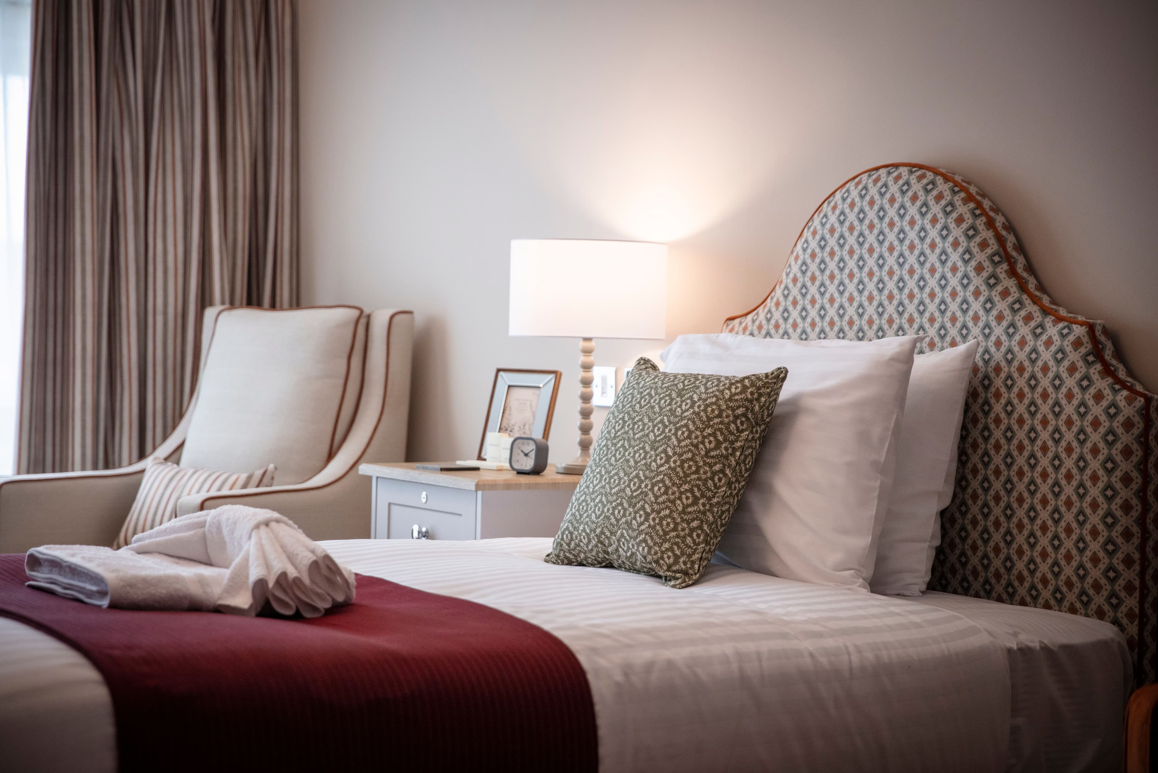 Connaught Care - Waterhaven Place care home - 017