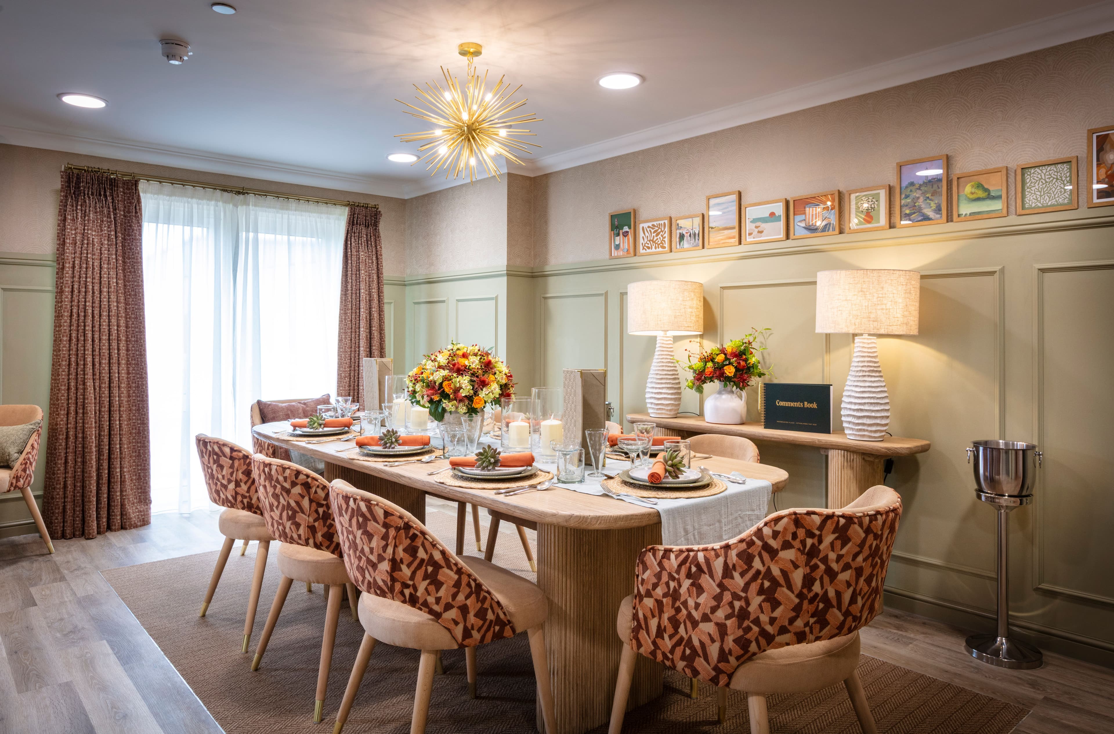 Connaught Care - Waterhaven Place care home - 008