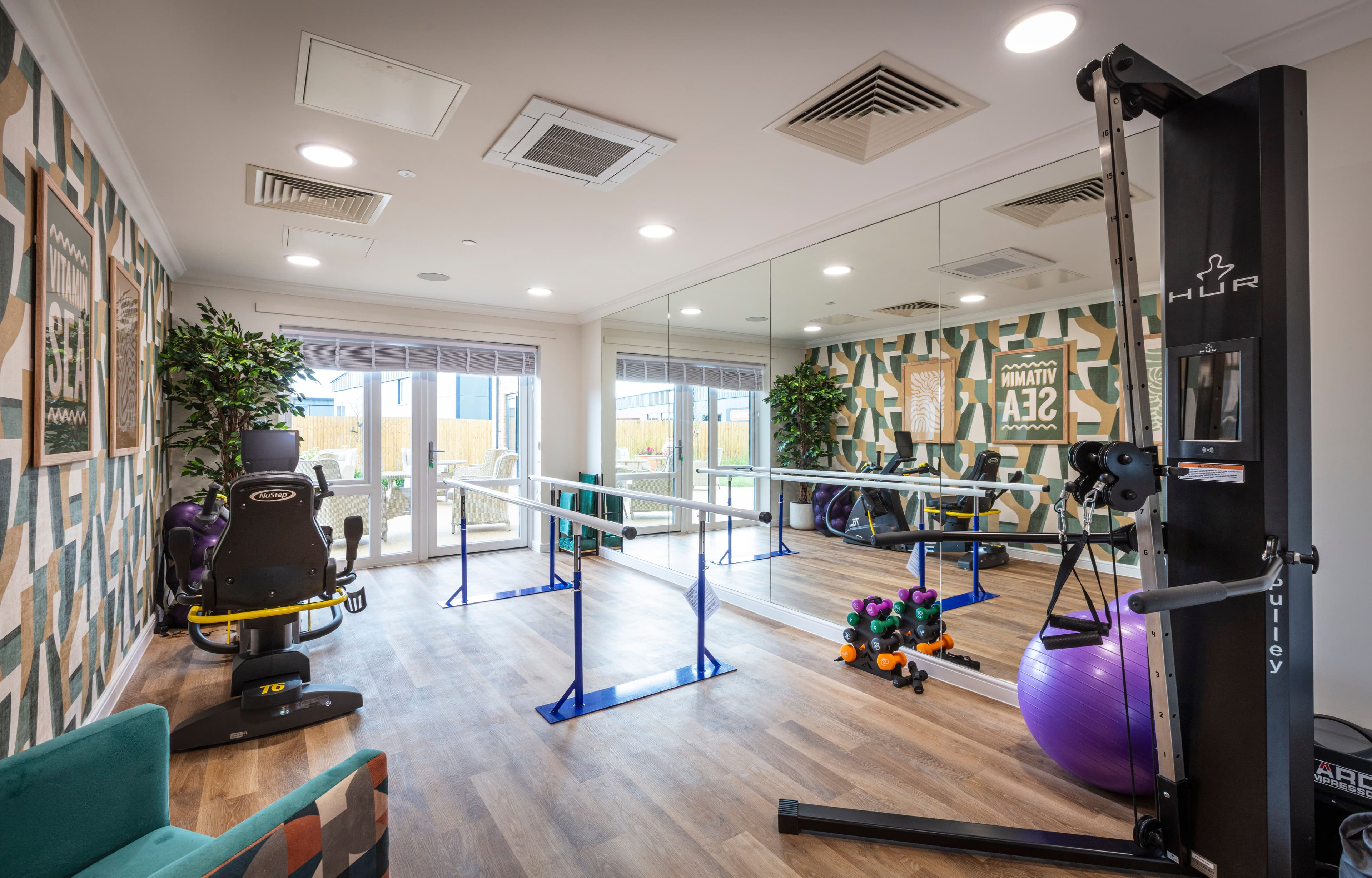 Connaught Care - Waterhaven Place care home - 006
