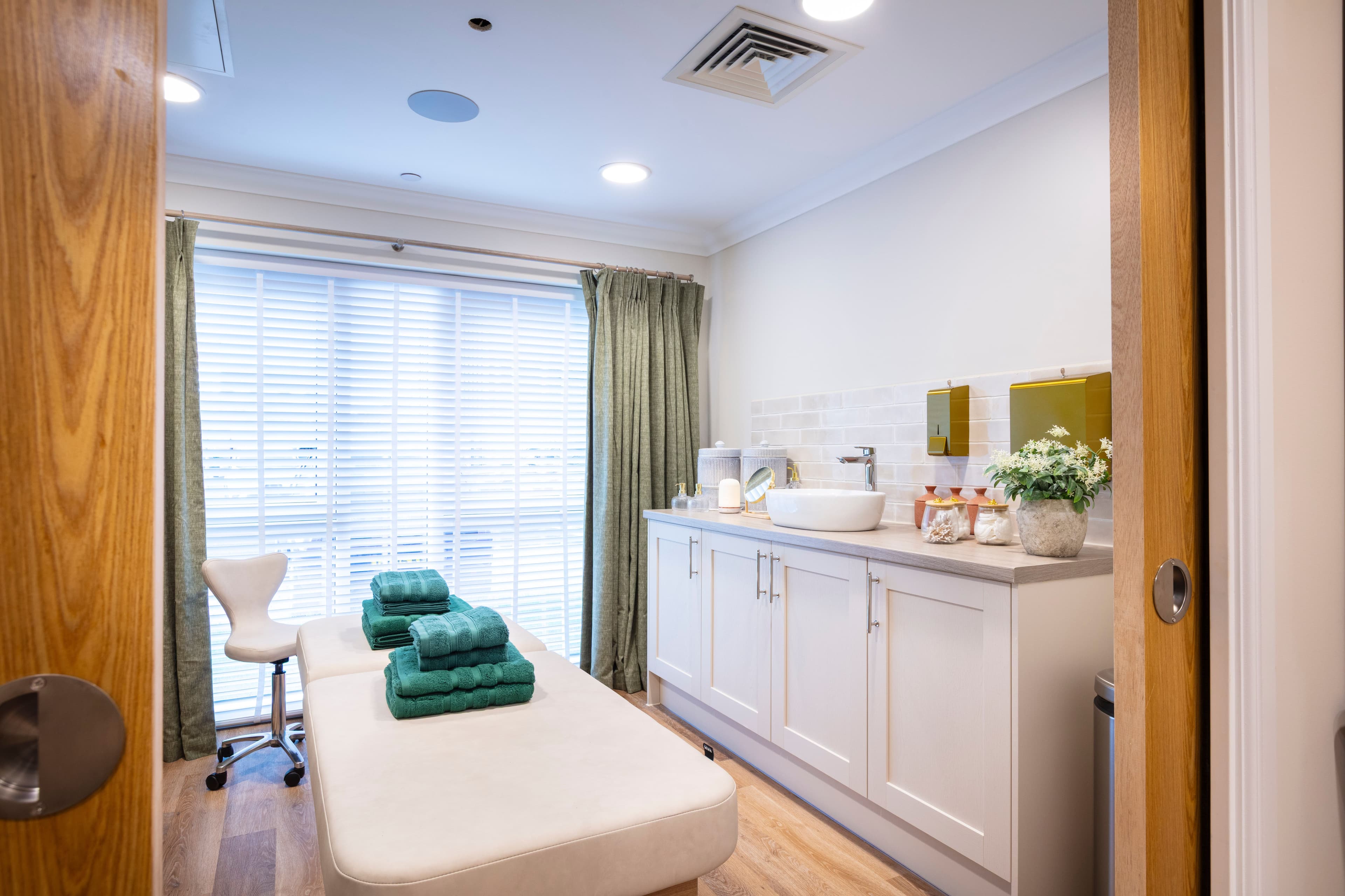 Connaught Care - Waterhaven Place care home - 009