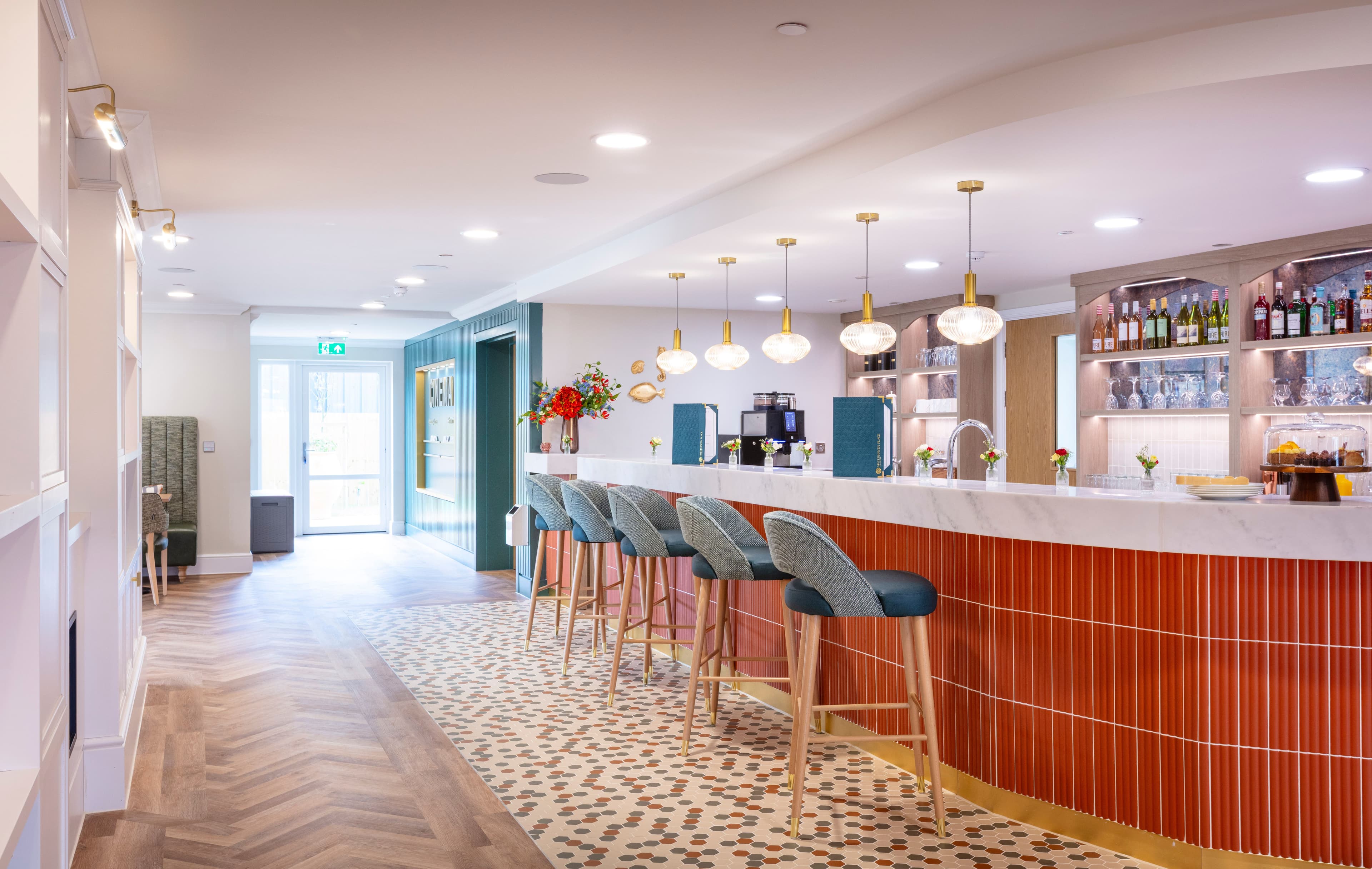 Connaught Care - Waterhaven Place care home - 003