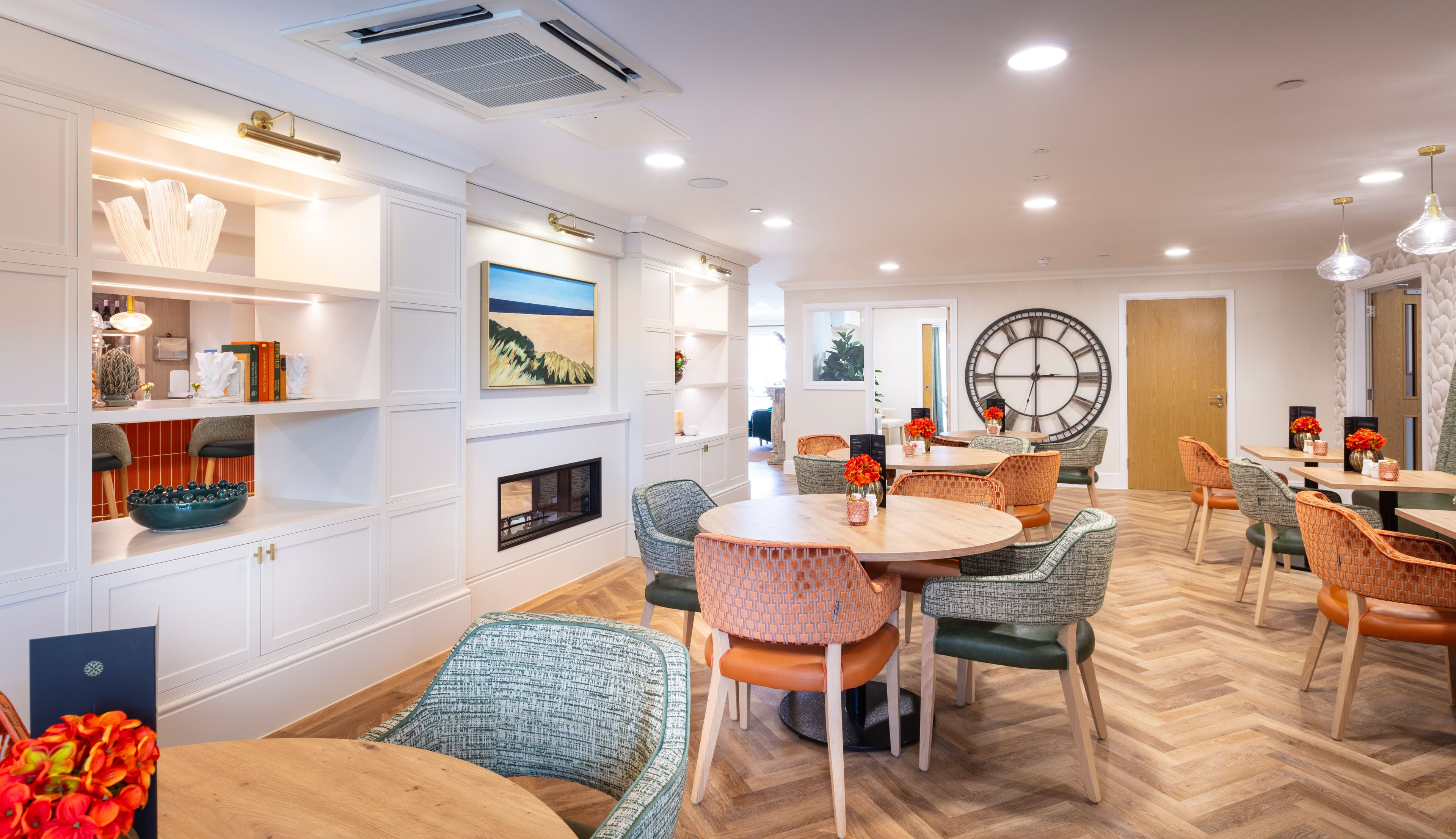 Connaught Care - Waterhaven Place care home - 010