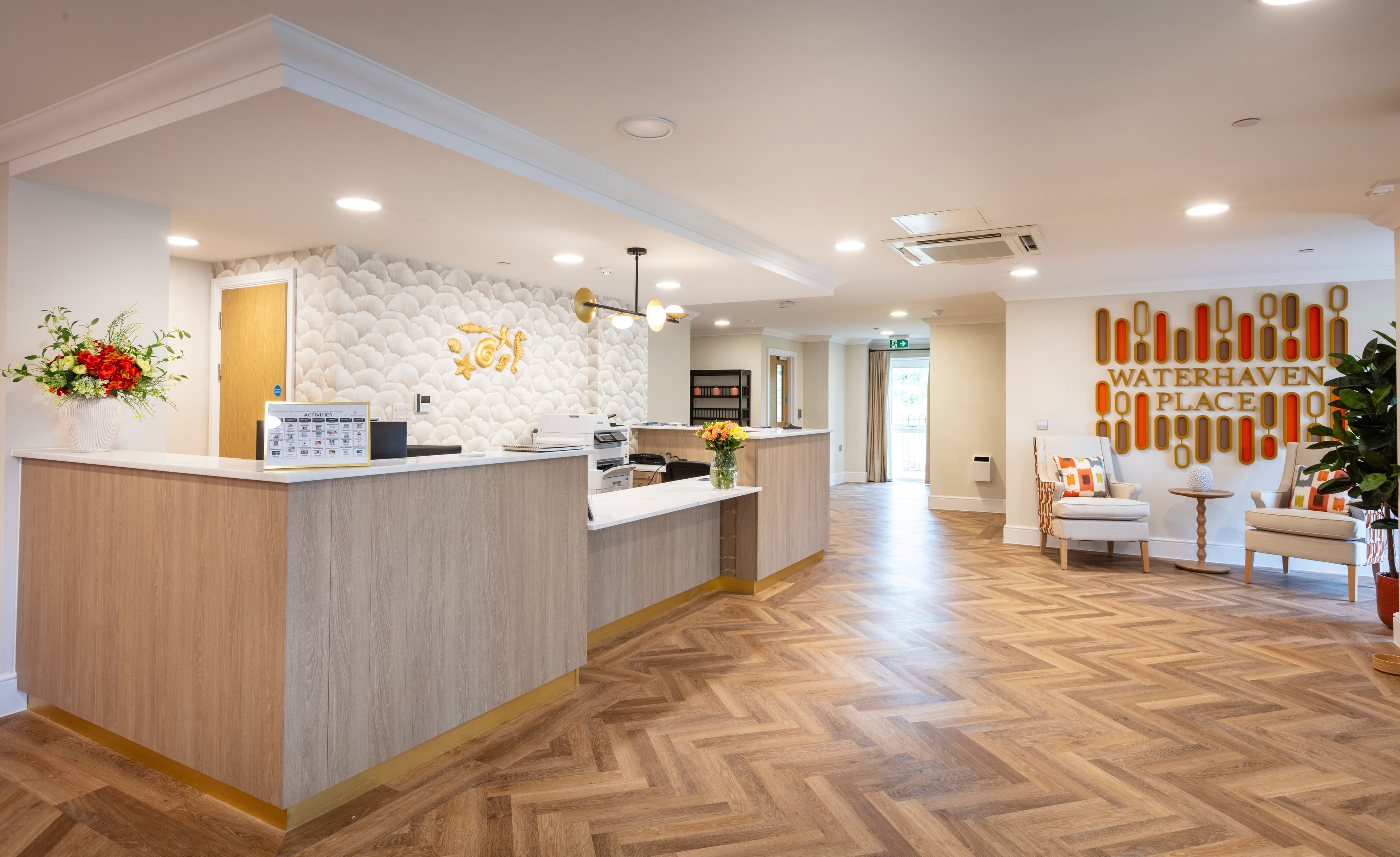 Connaught Care - Waterhaven Place care home 3