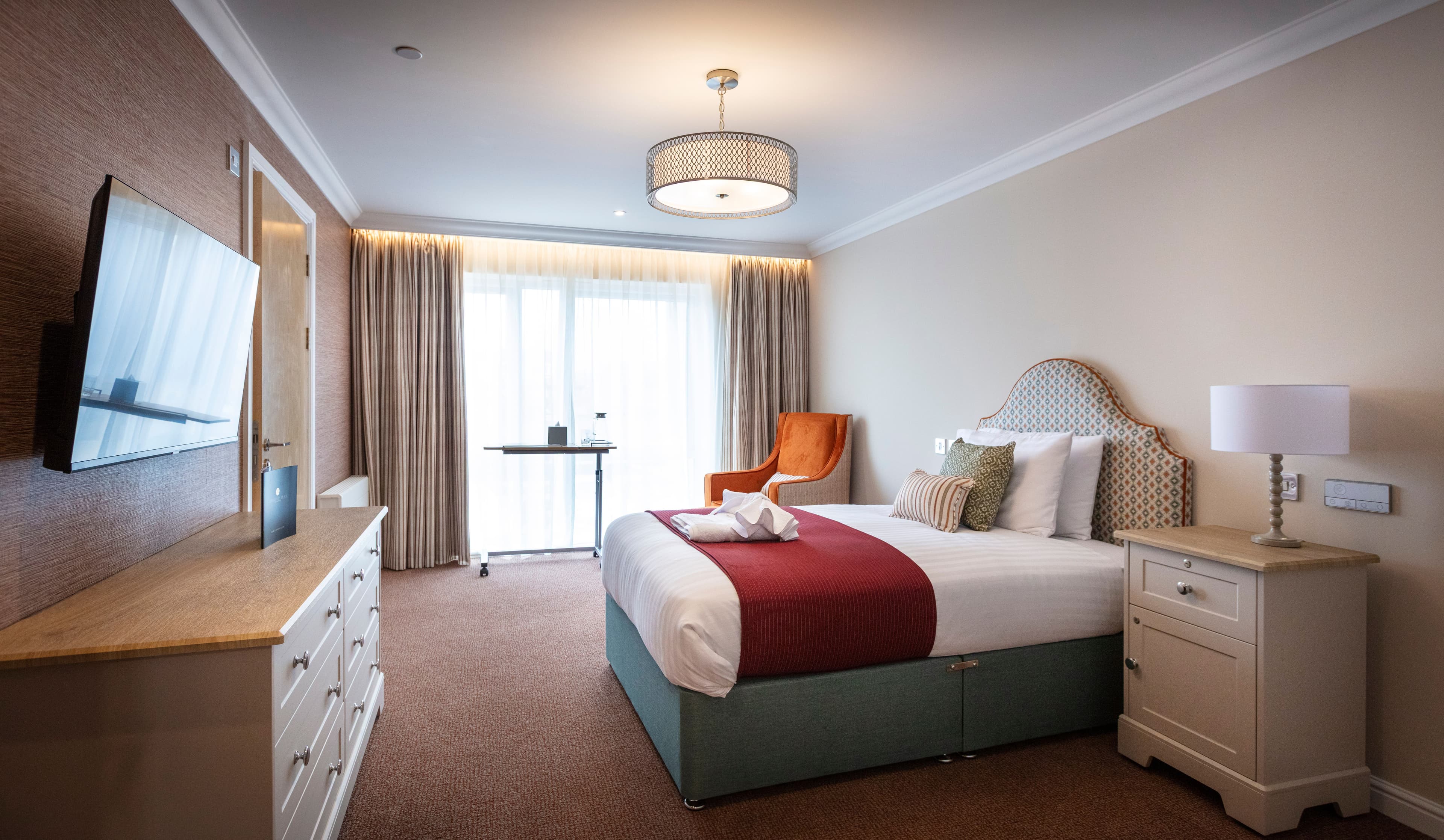 Connaught Care - Waterhaven Place care home - 013