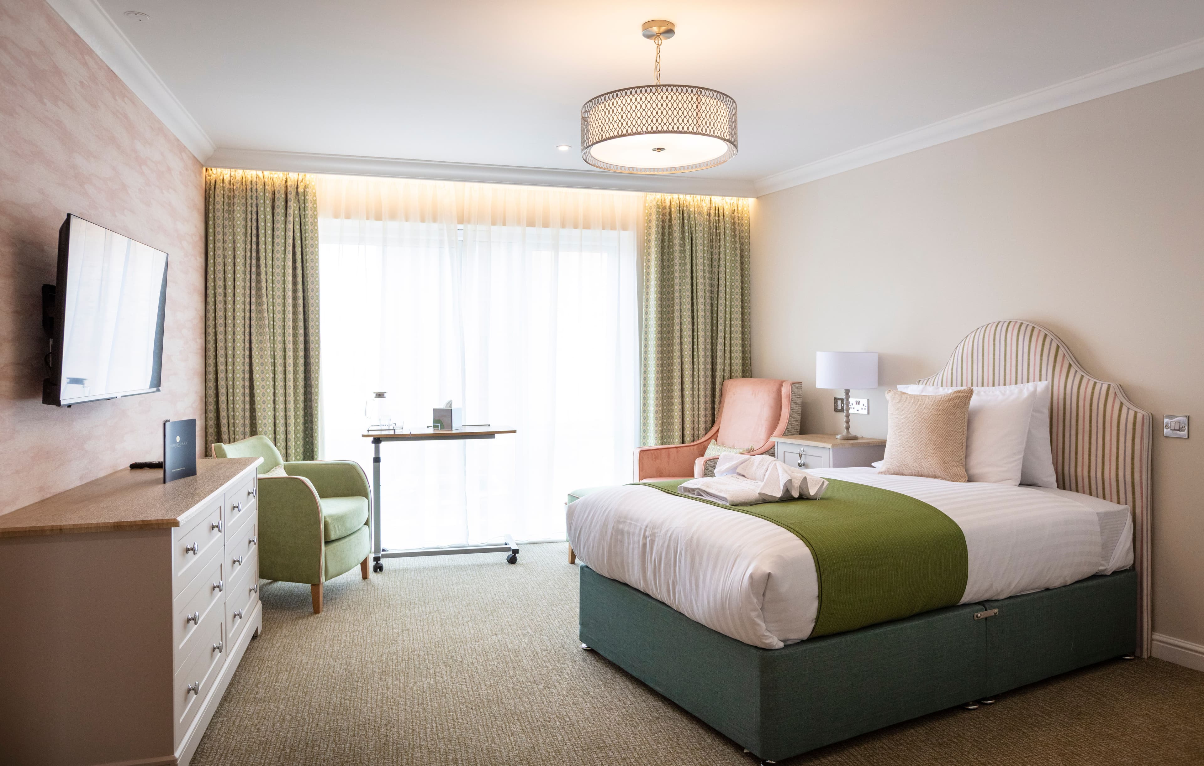Connaught Care - Waterhaven Place care home - 004