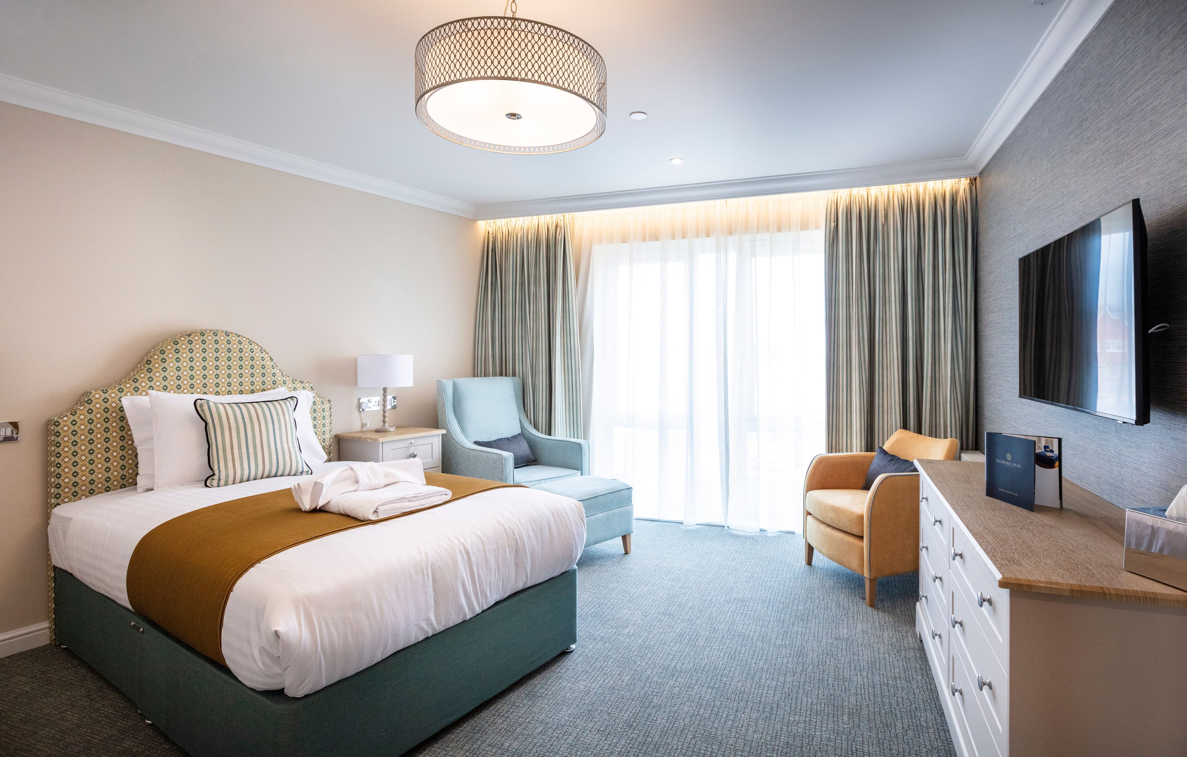 Connaught Care - Waterhaven Place care home - 015