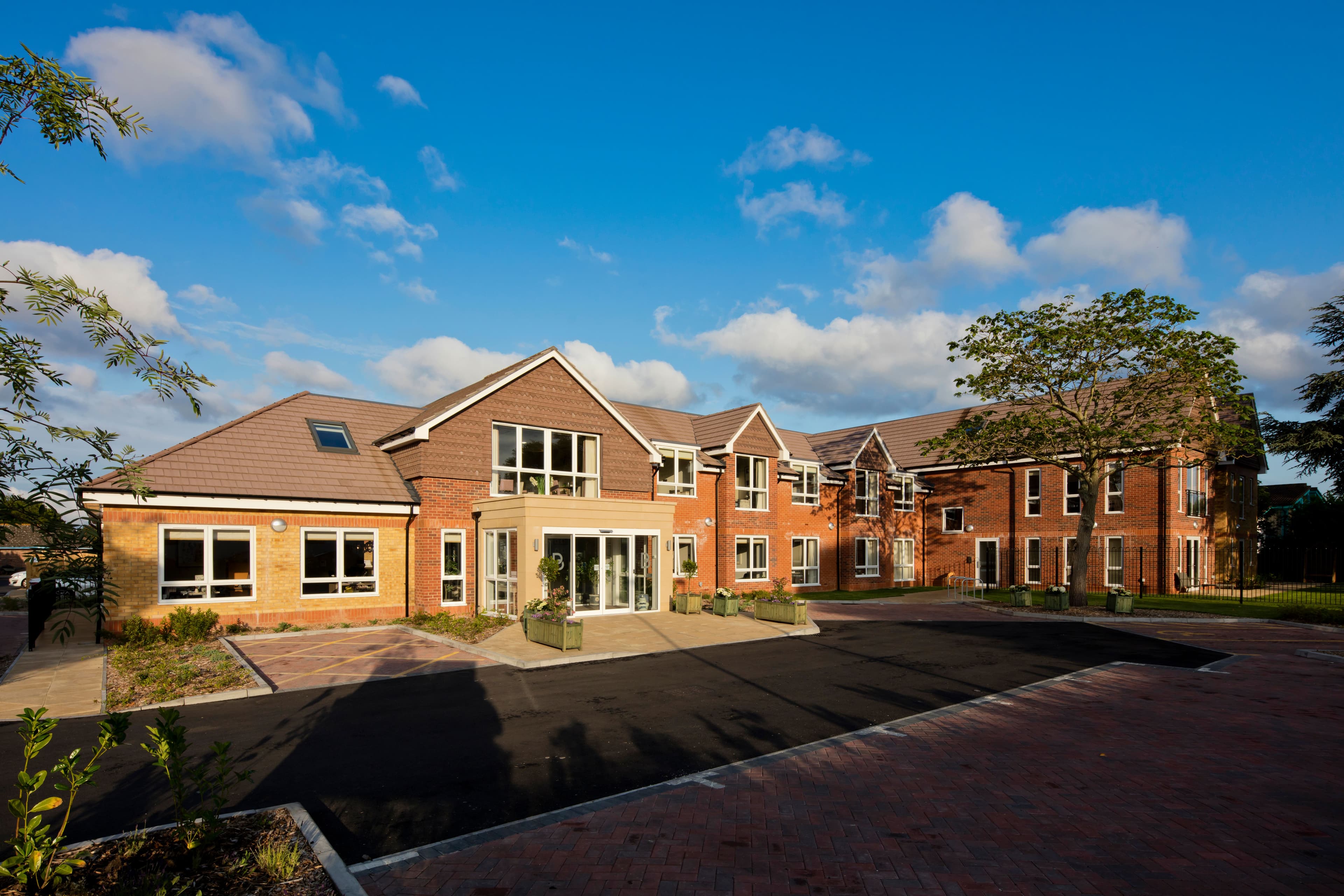 Boutique Care Homes - The Burlington care home 17