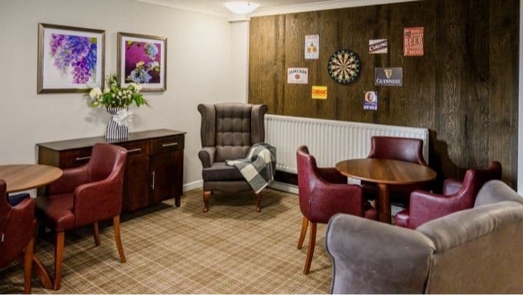 HC-One - Kirknowe care home - 002