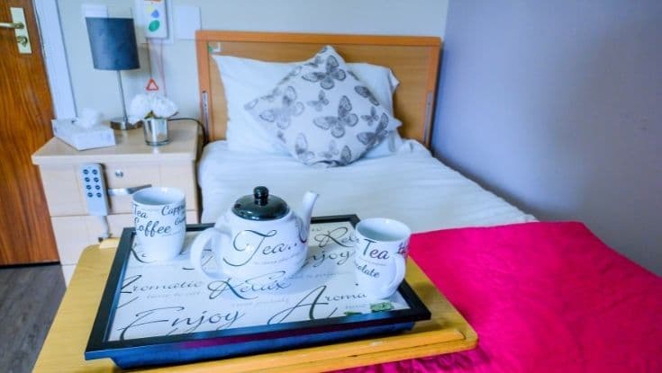 HC-One - Kirknowe care home - 003