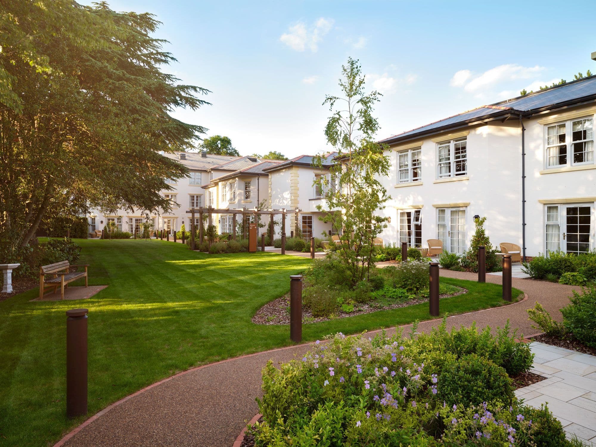 KYN - KYN Bickley care home - 019