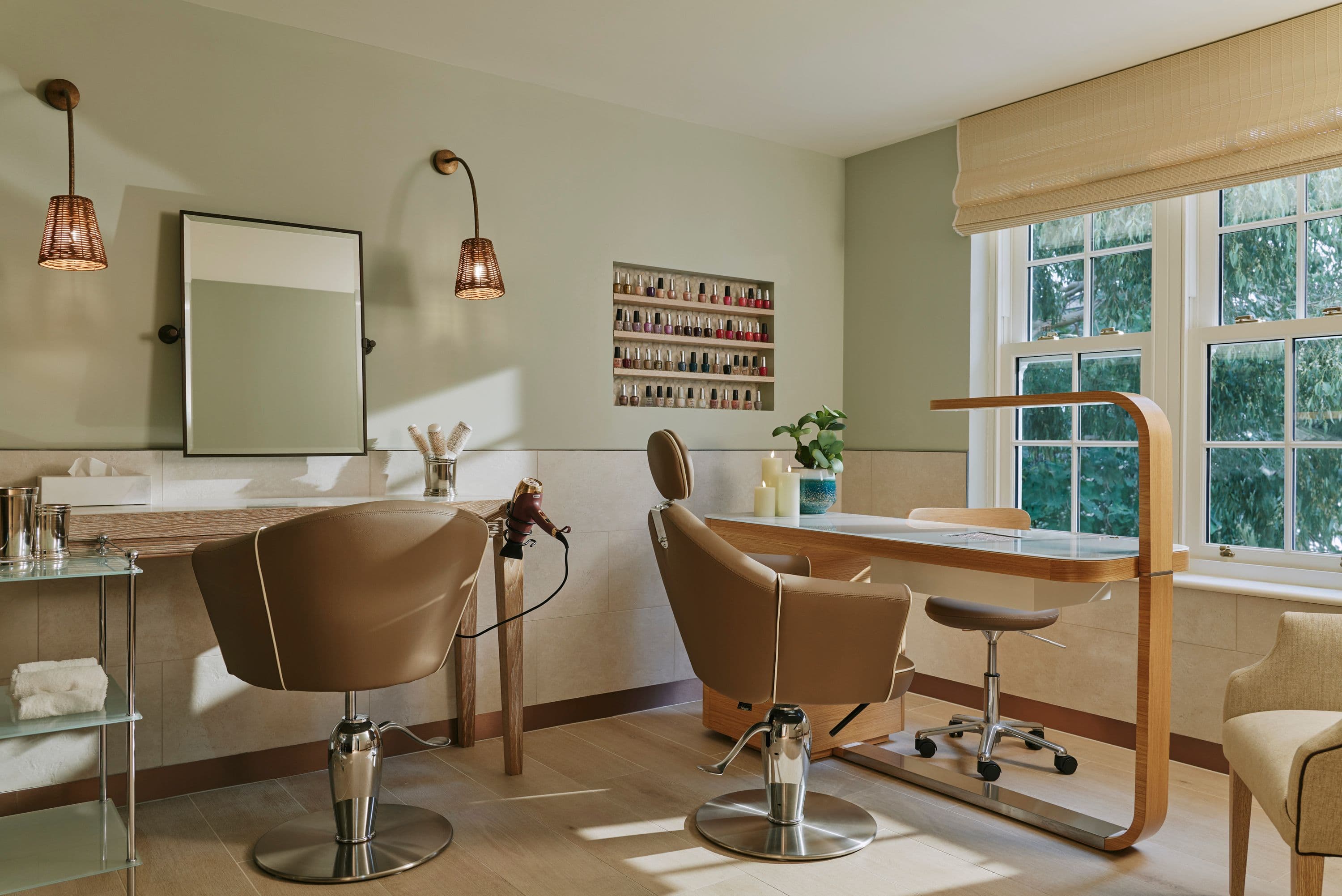 KYN - KYN Bickley care home - 014