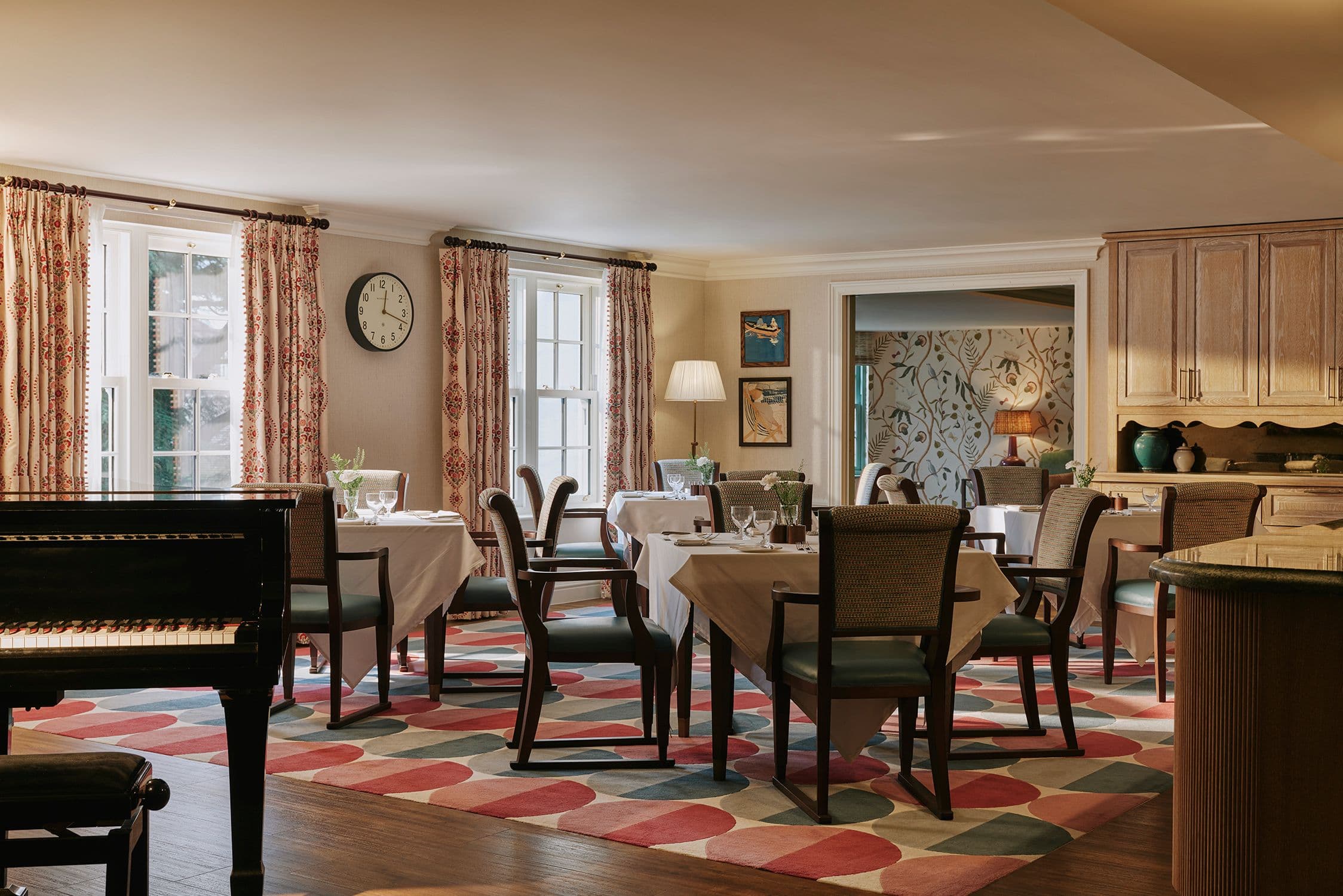 KYN - KYN Bickley care home - 003