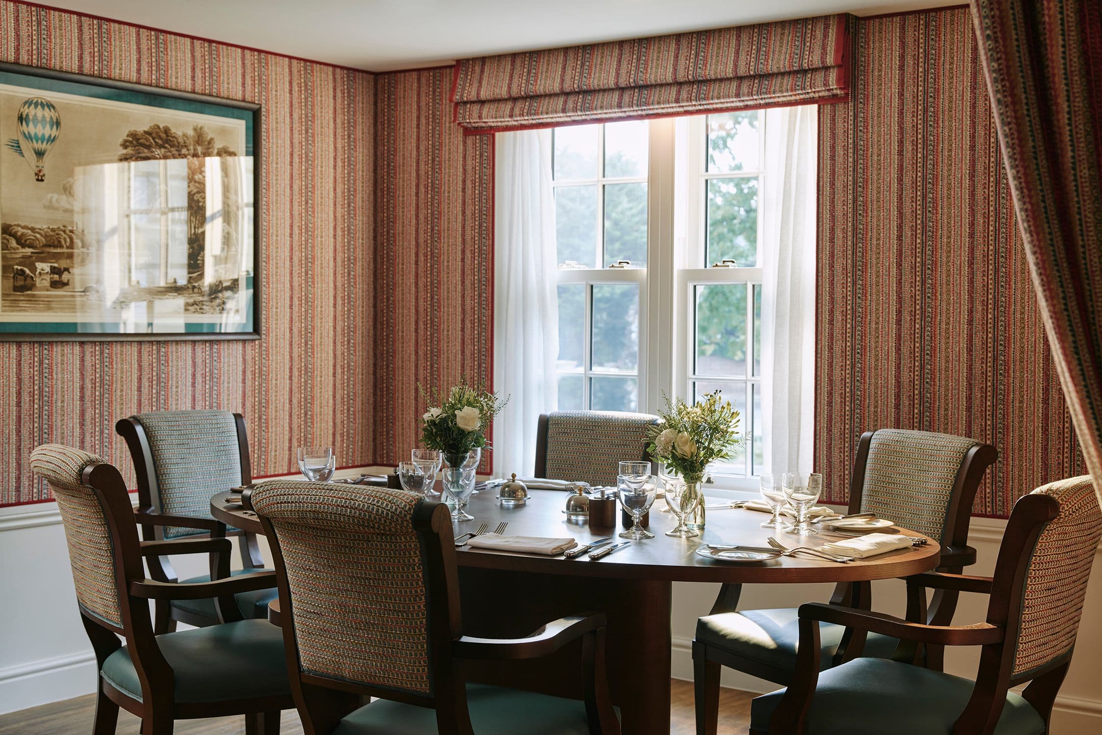 KYN - KYN Bickley care home - 008