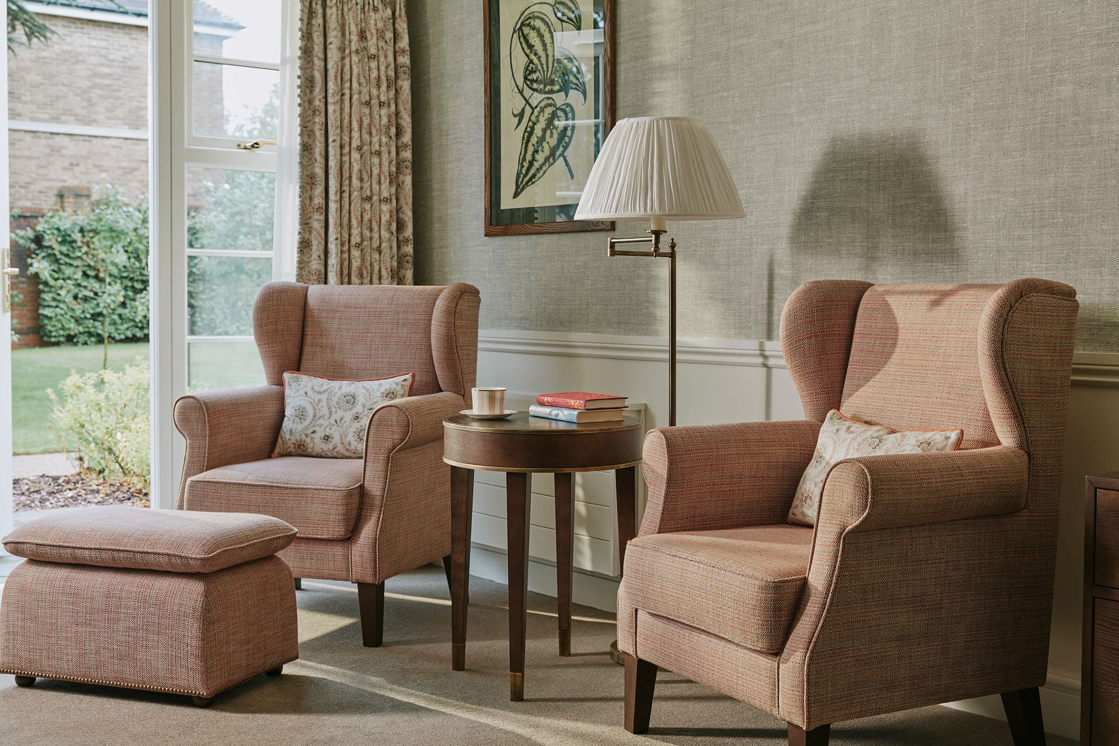 KYN - KYN Bickley care home - 012