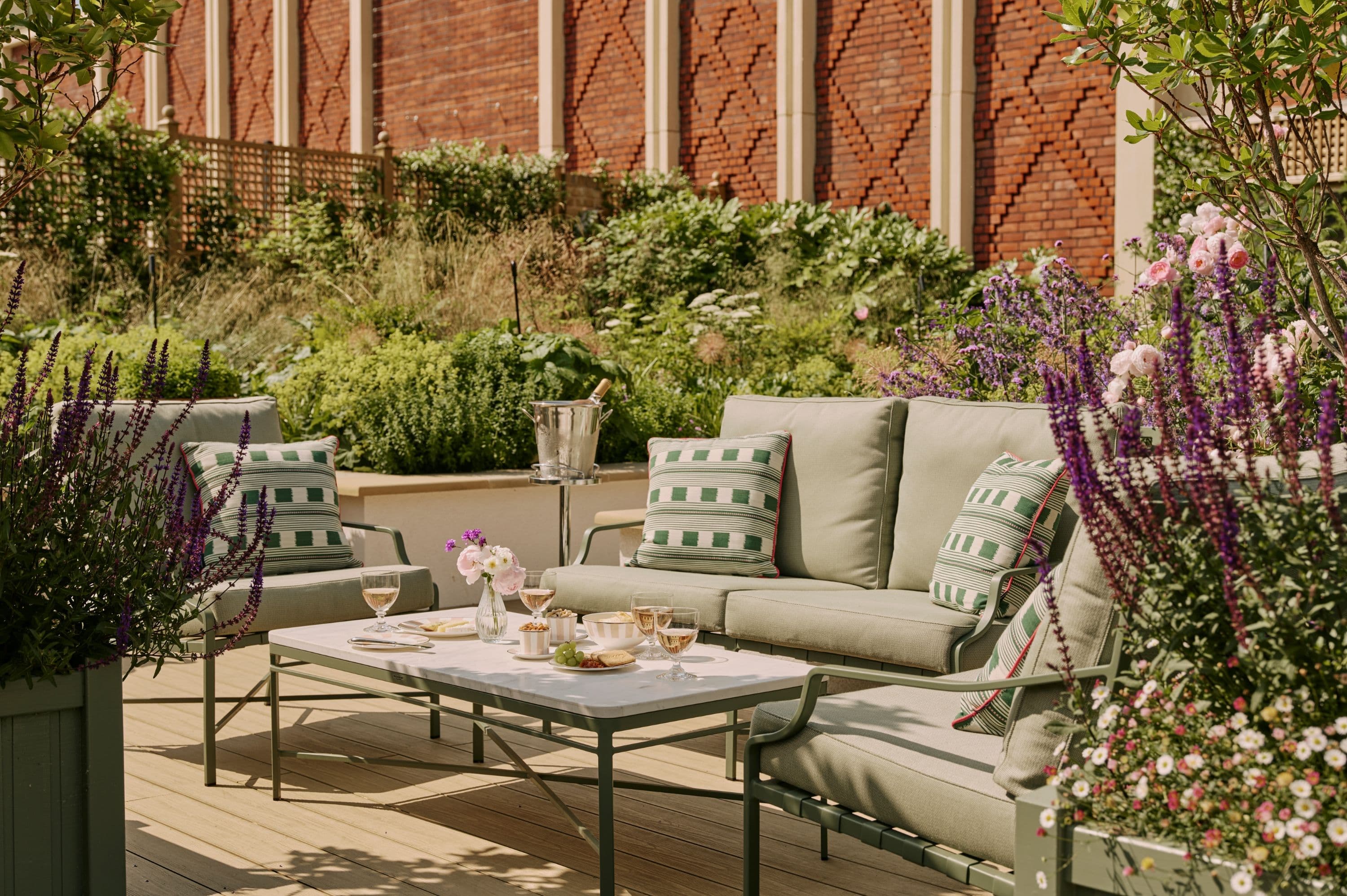 KYN - KYN Hurlingham care home - 007