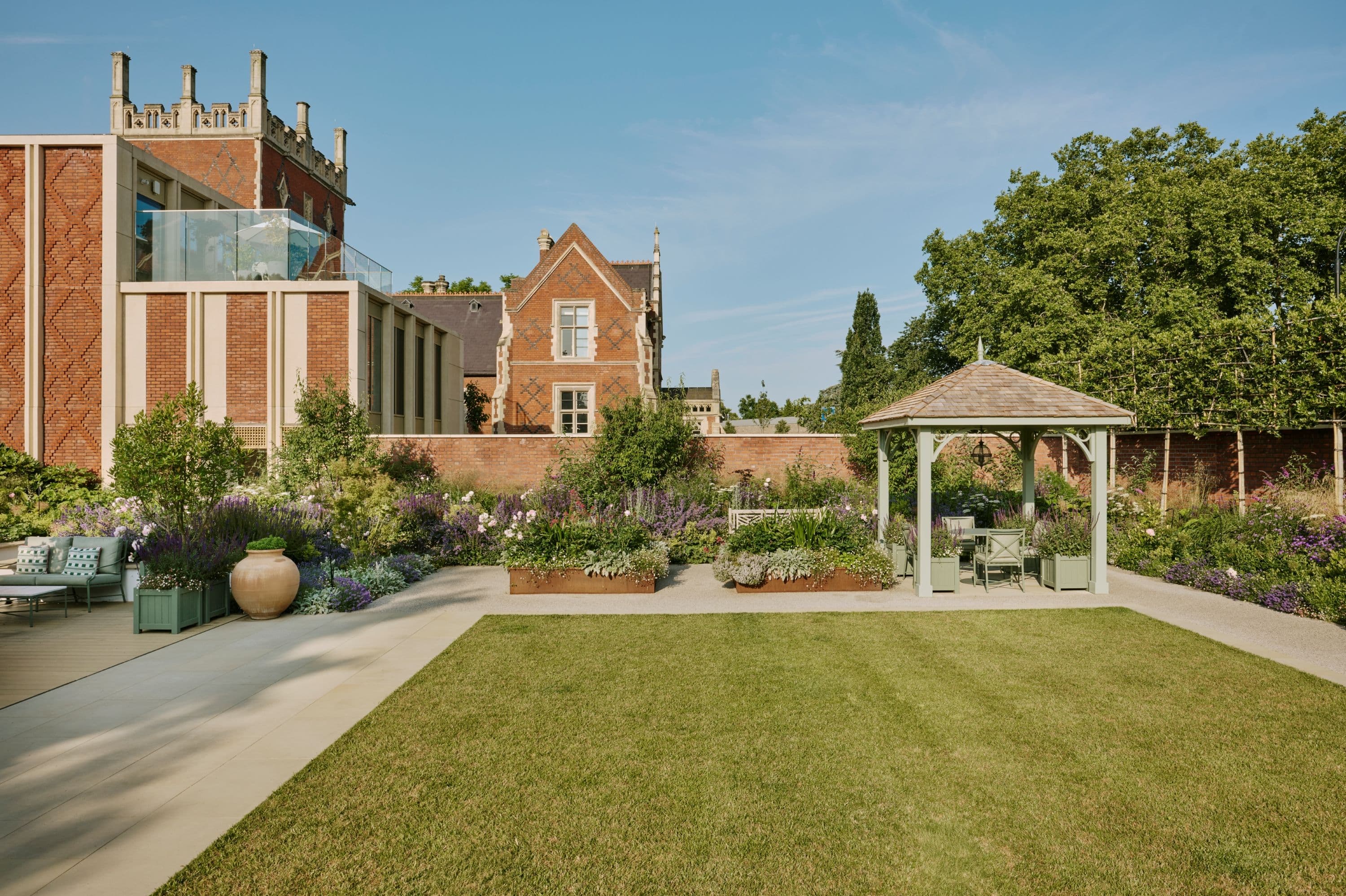 KYN - KYN Hurlingham care home 2
