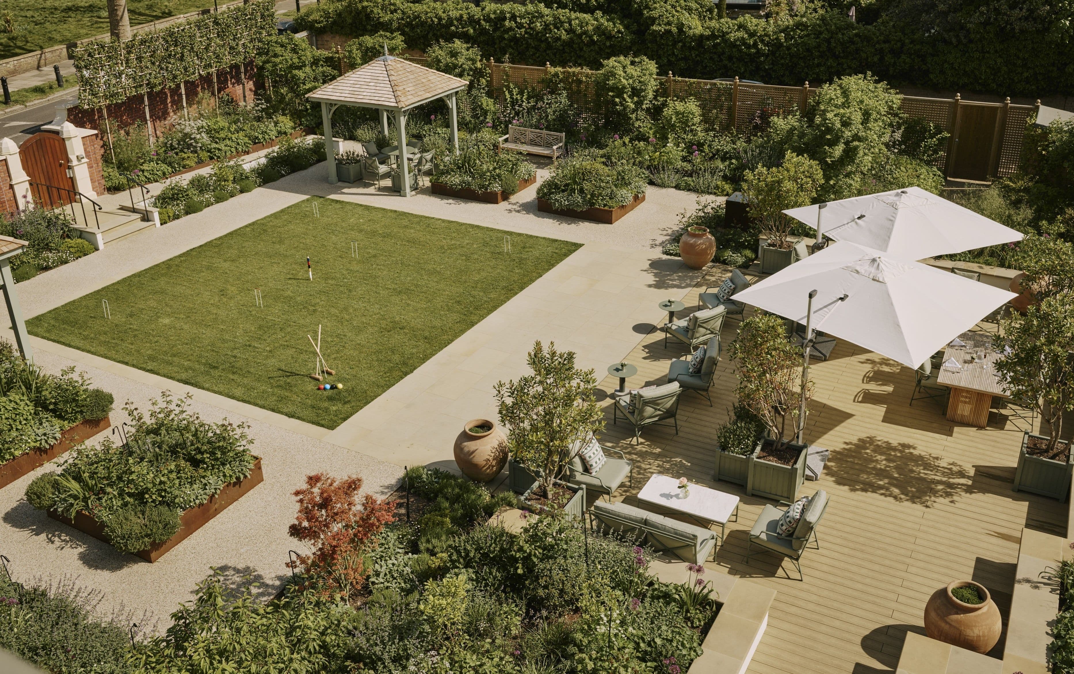 KYN - KYN Hurlingham care home - 001