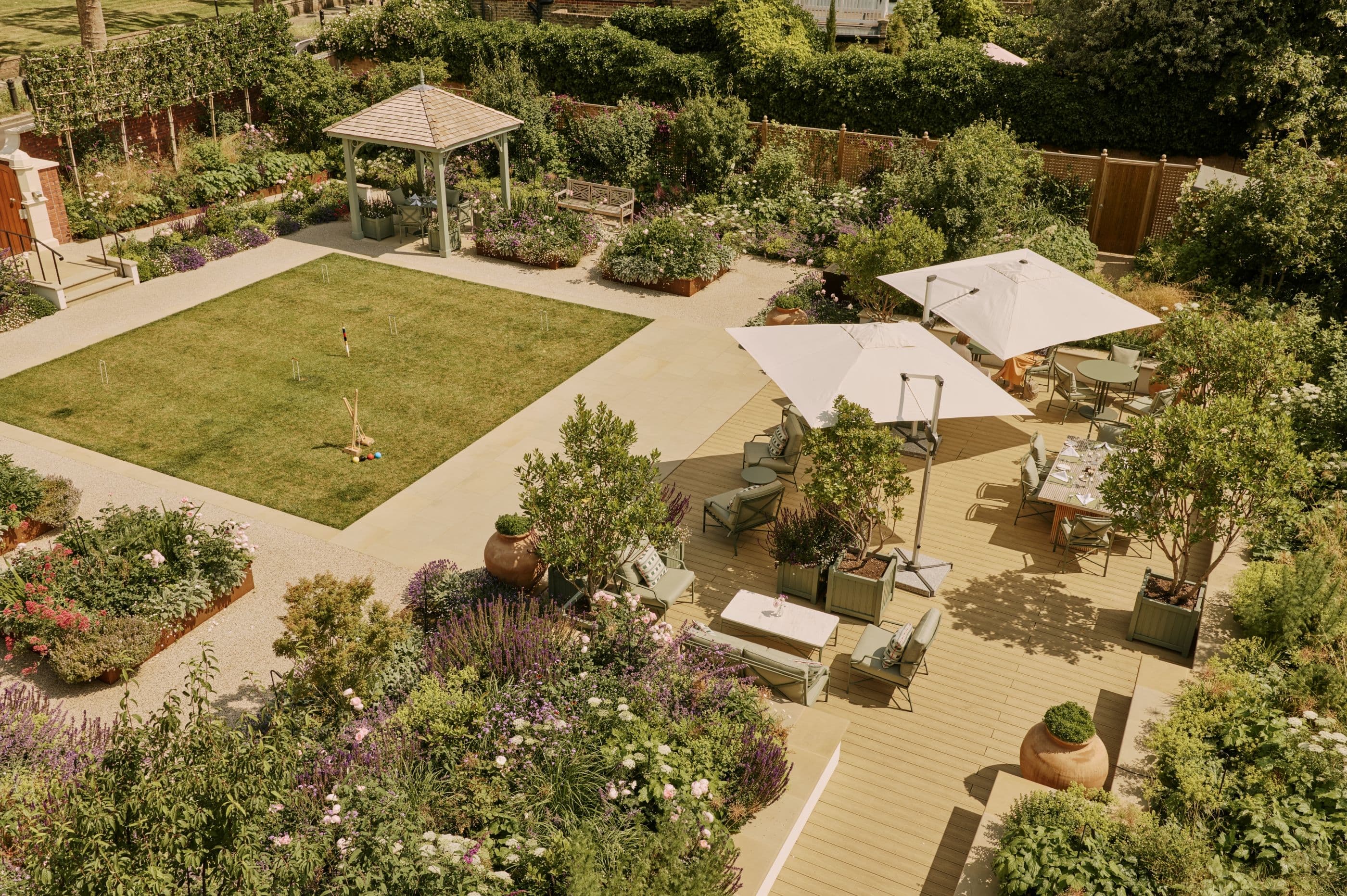 KYN - KYN Hurlingham care home - 004