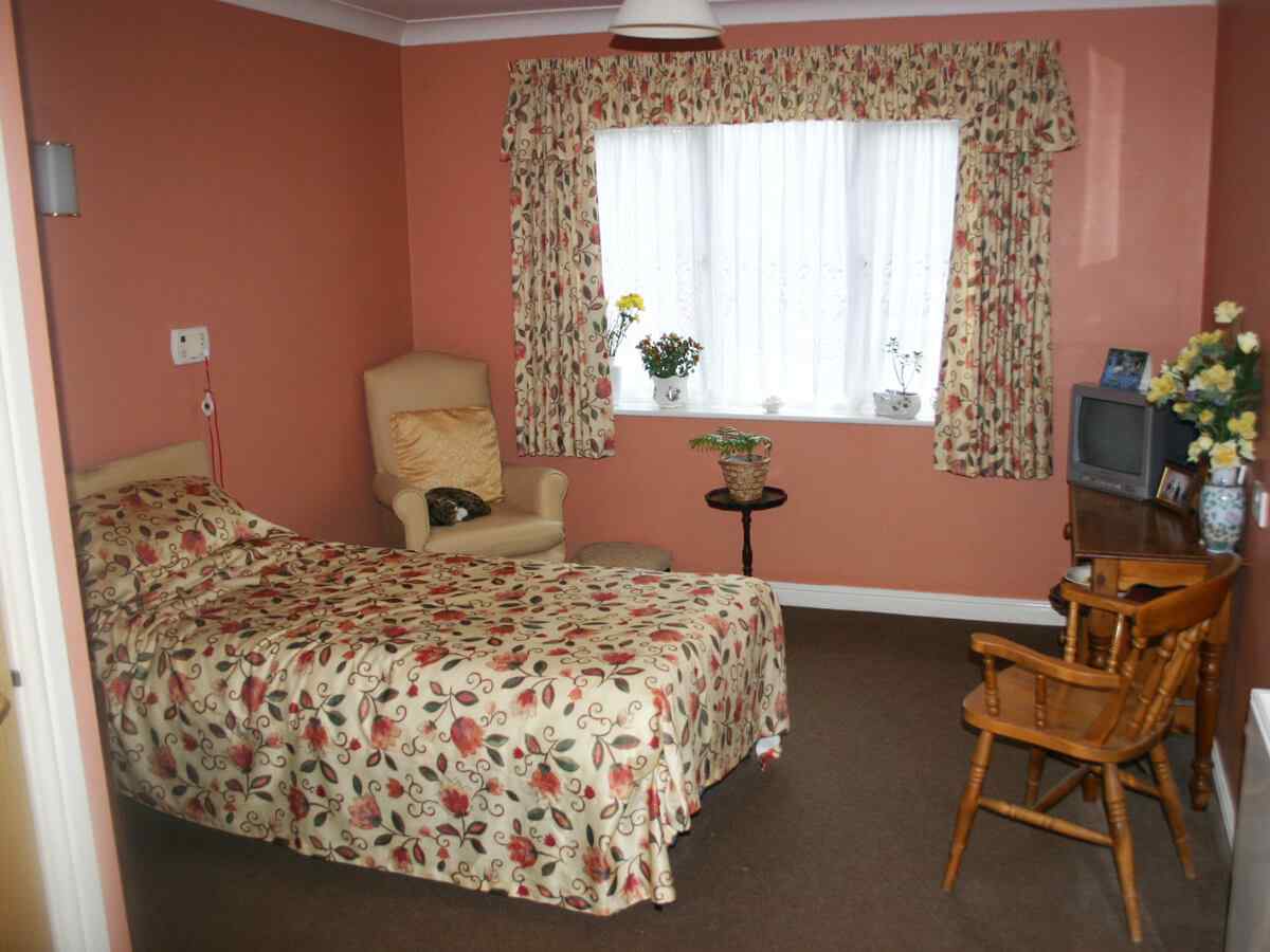 Minster Care Group - Karam Court care home 3