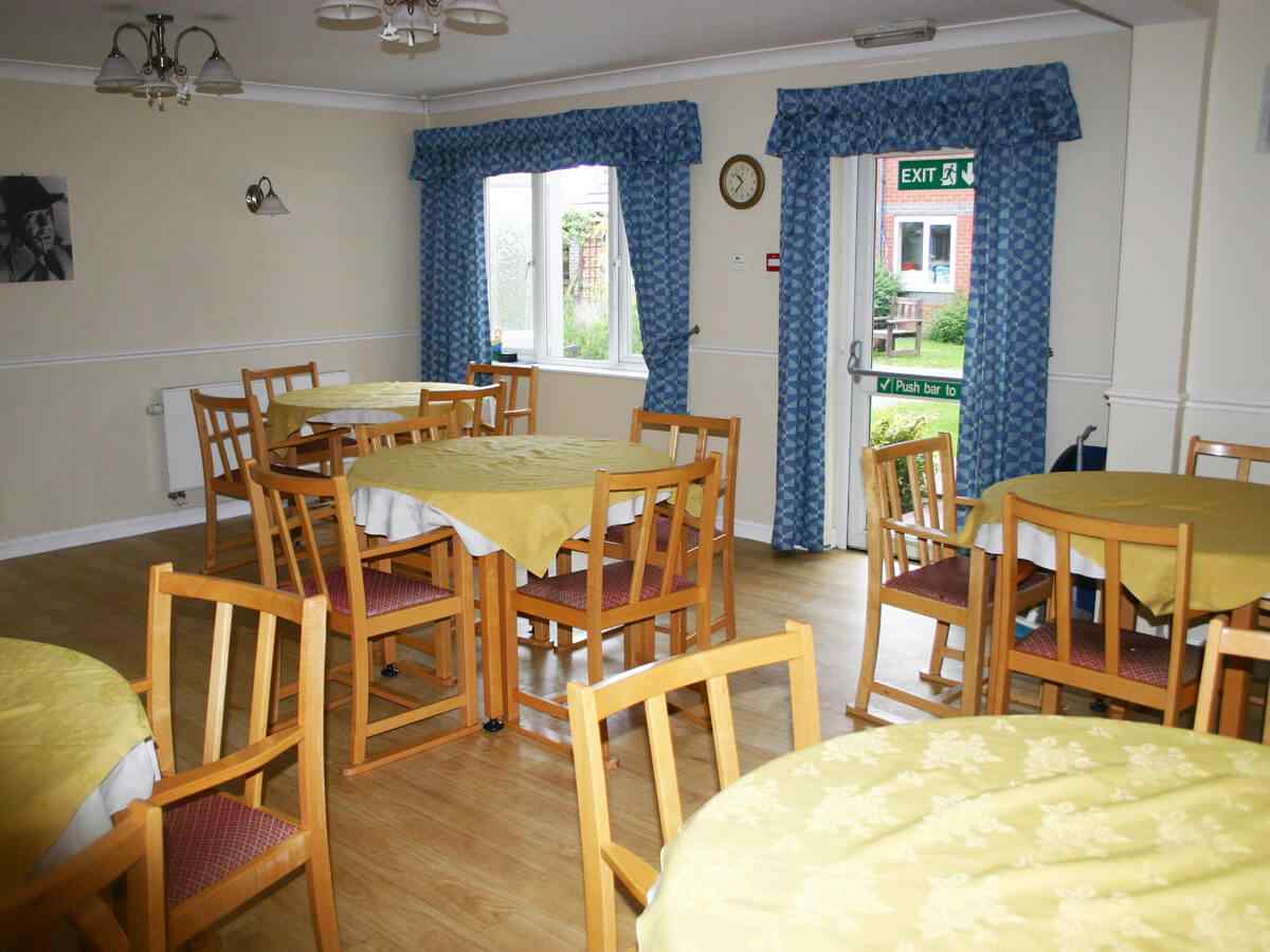 Minster Care Group - Karam Court care home 7