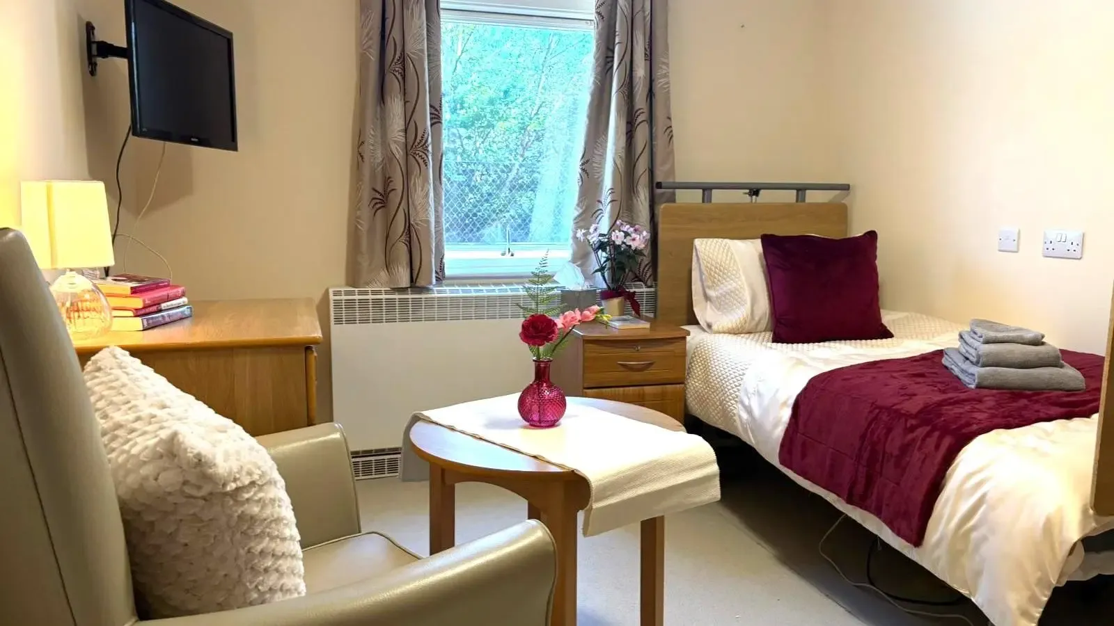 MHA - Kenbrook care home - 004