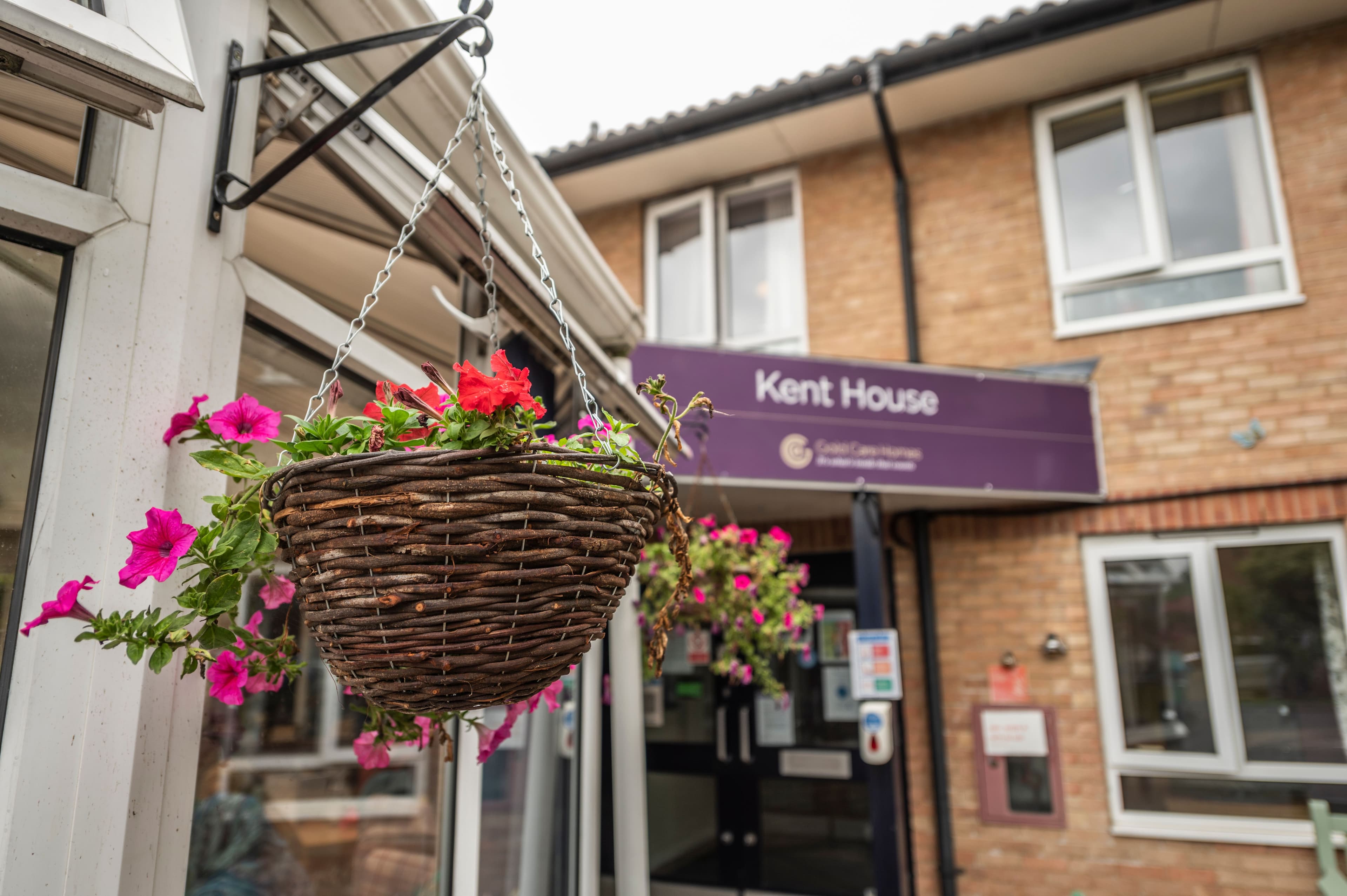 Gold Care Homes - Kent House care home 004