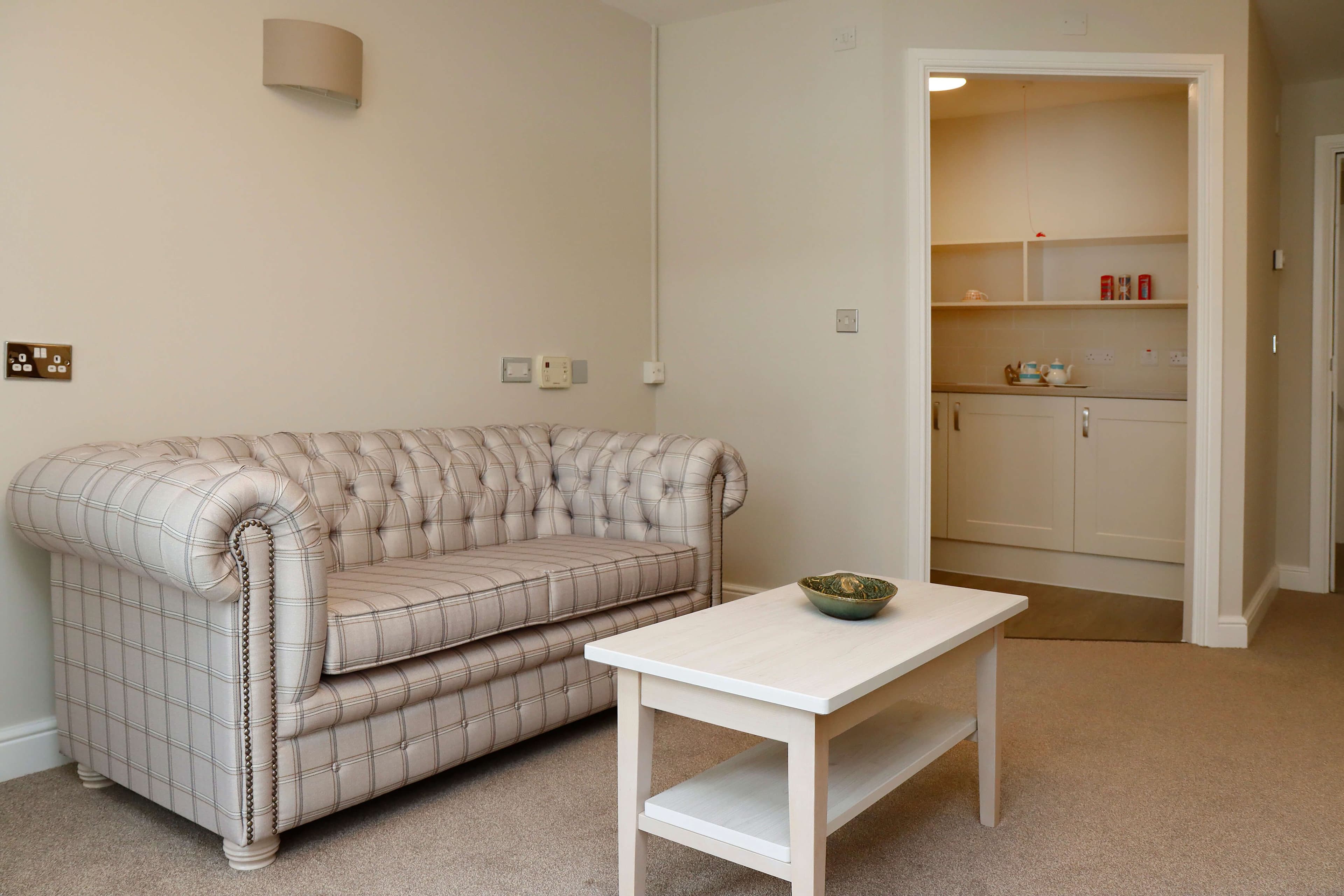 Care UK - Kentford Manor care home - 008