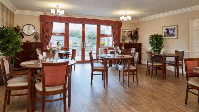 Kents Hill Care Home, Milton Keynes, MK7 6JD