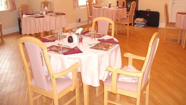 HC-One - Kesteven Grange care home - 002