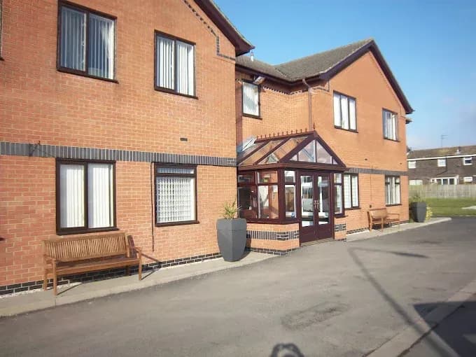 Kesteven Care Home in Hull HC-One